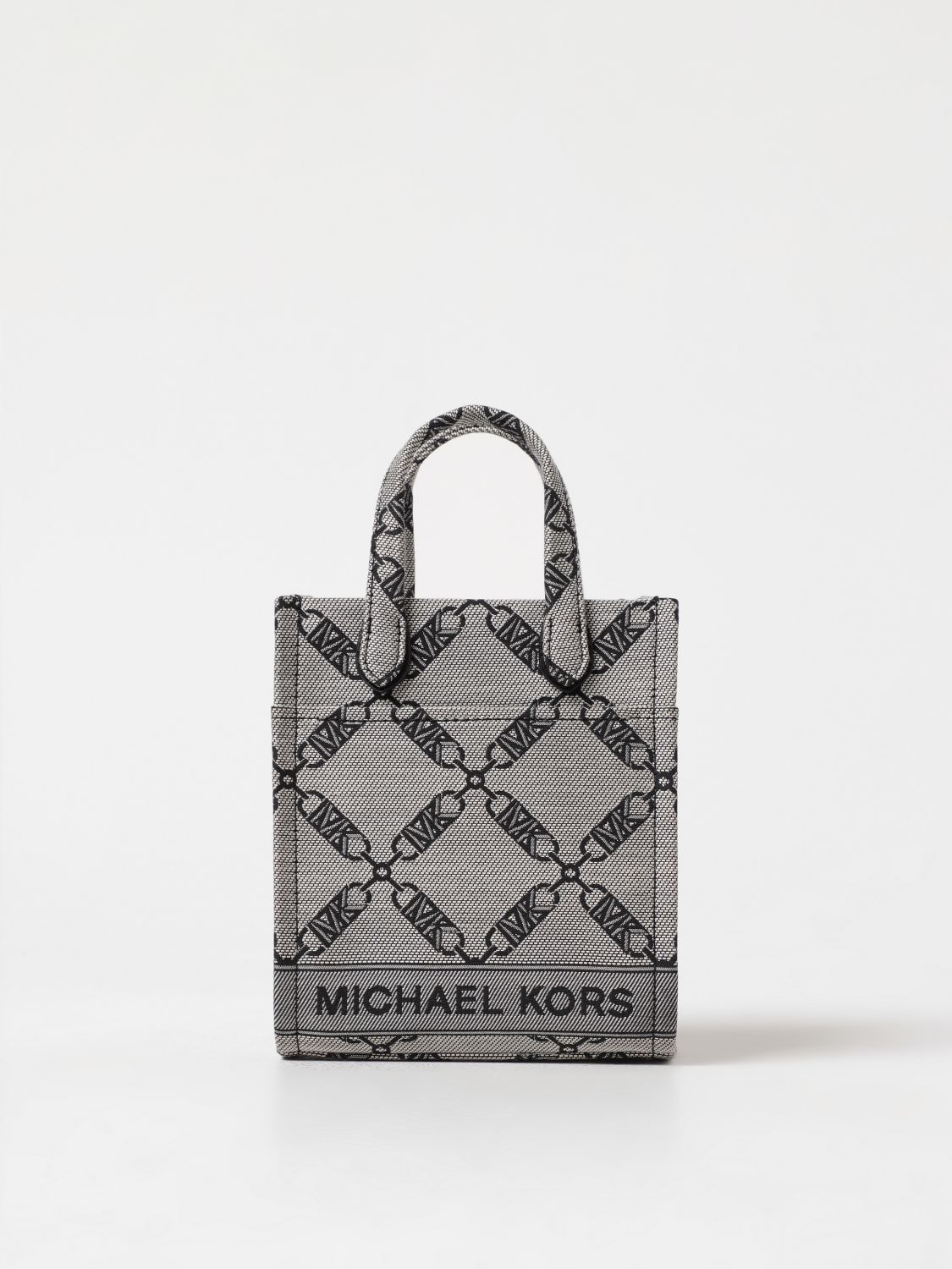 Michael Kors Mini Bag MICHAEL KORS Woman colour Natural