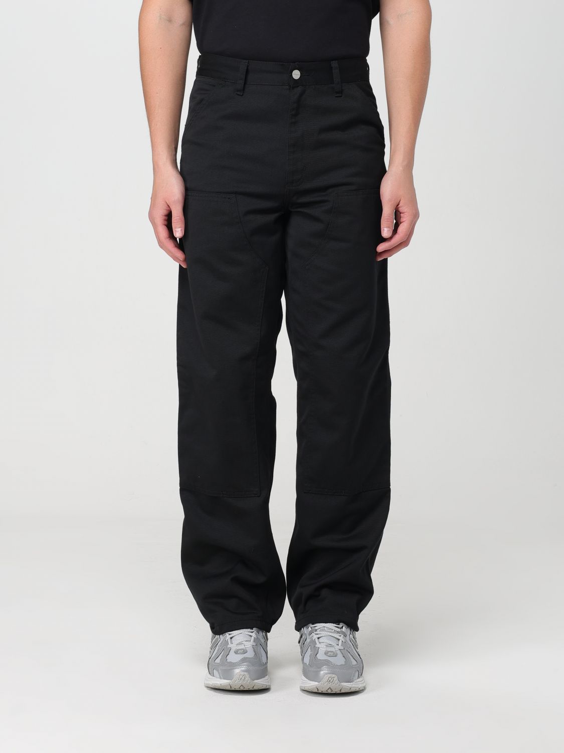 Carhartt WIP Trousers CARHARTT WIP Men colour Black