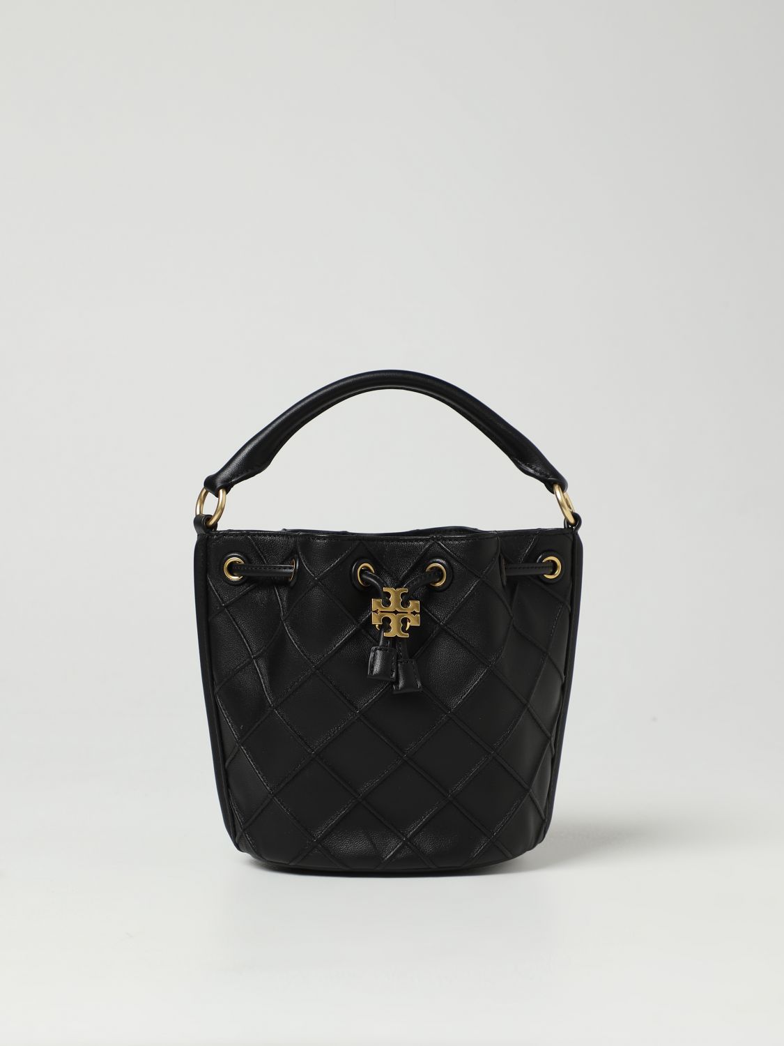 Tory Burch Mini Bag TORY BURCH Woman colour Black