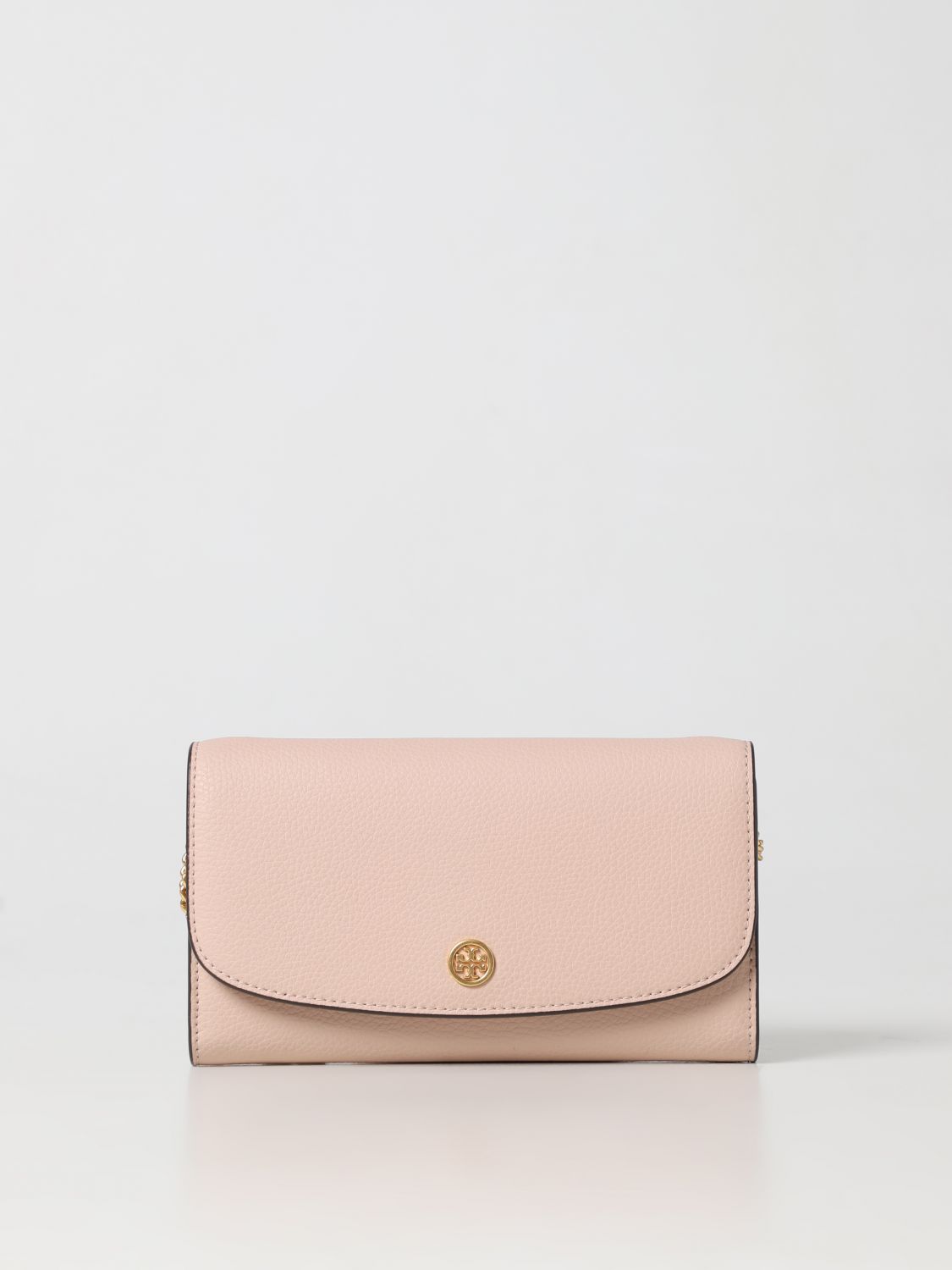 Tory Burch Mini Bag TORY BURCH Woman colour Sand