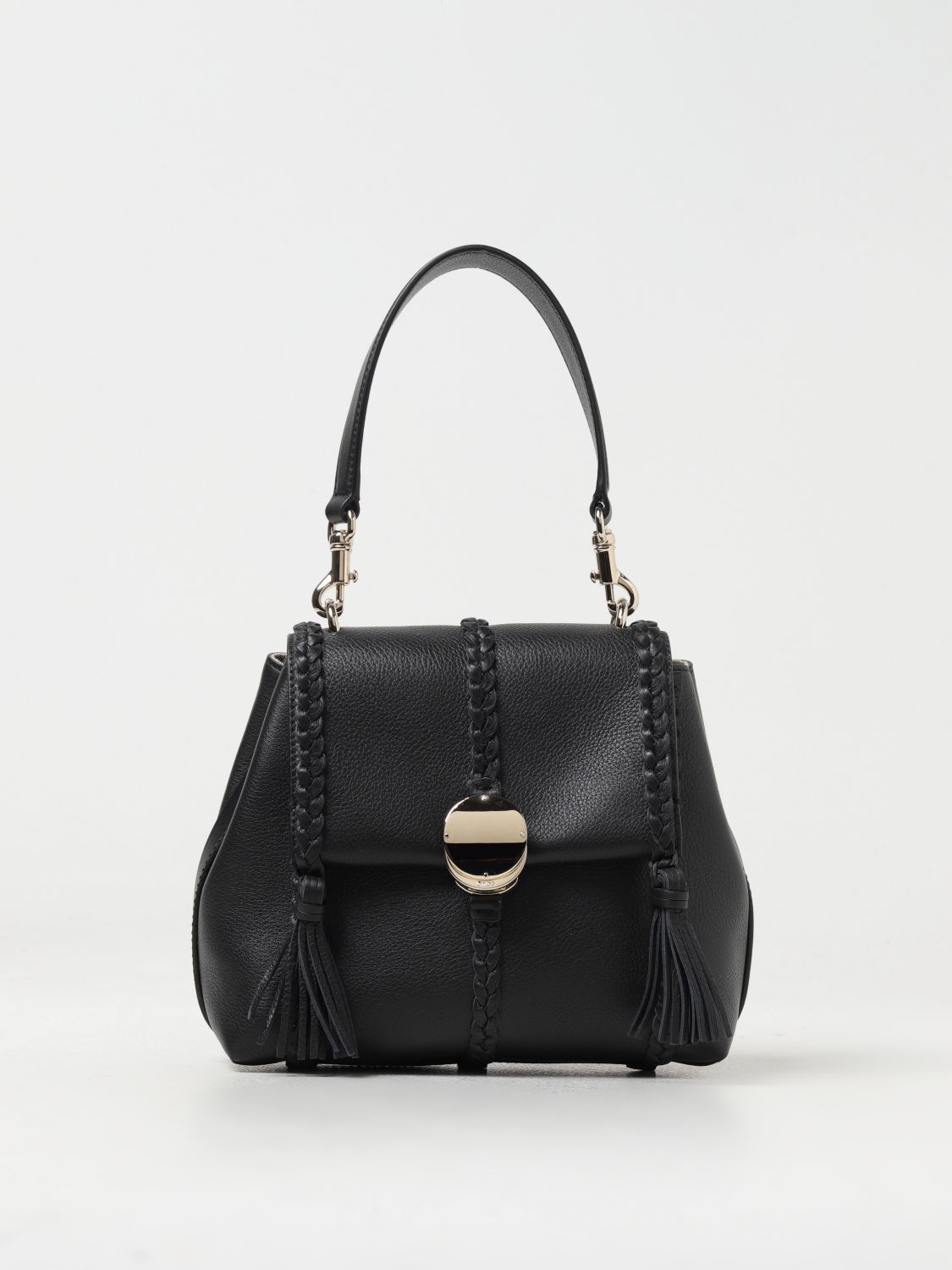 Chloé Shoulder Bag CHLOÉ Woman colour Black