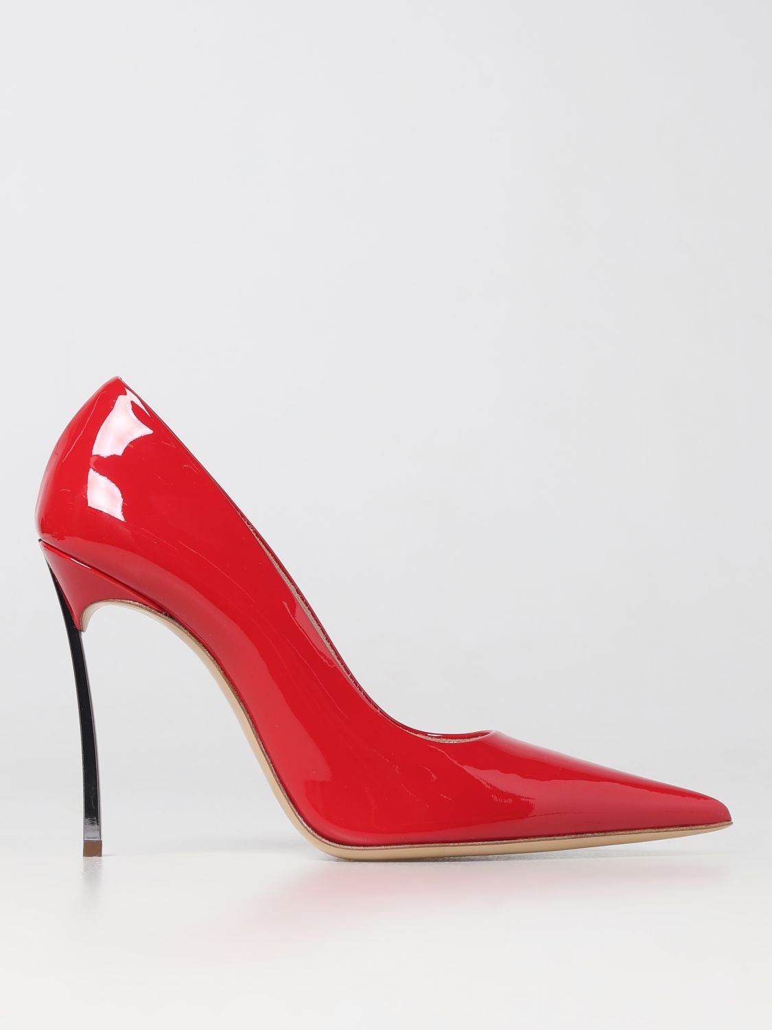 Casadei Court Shoes CASADEI Woman colour Red