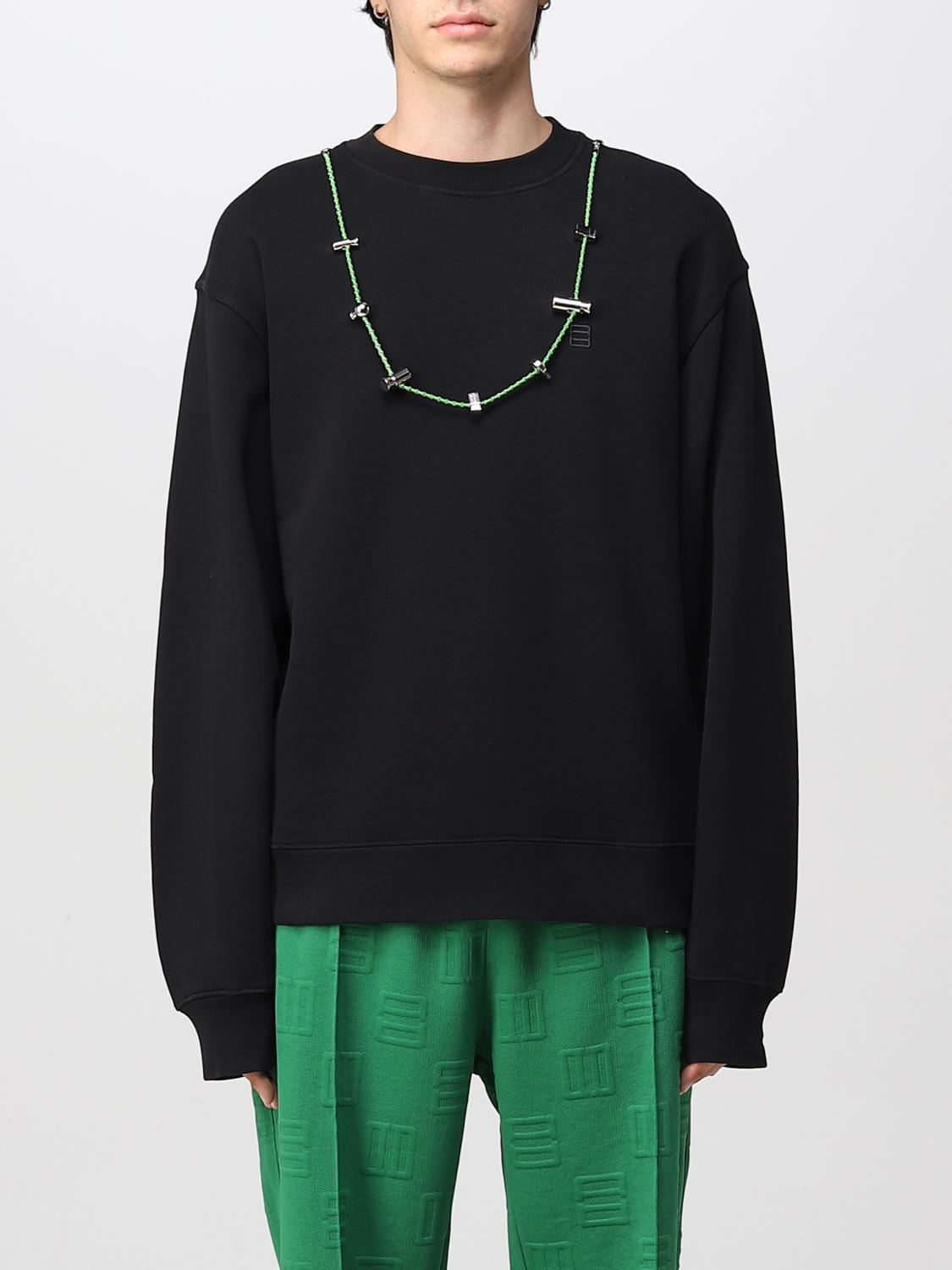 AMBUSH Sweatshirt AMBUSH Men colour Black