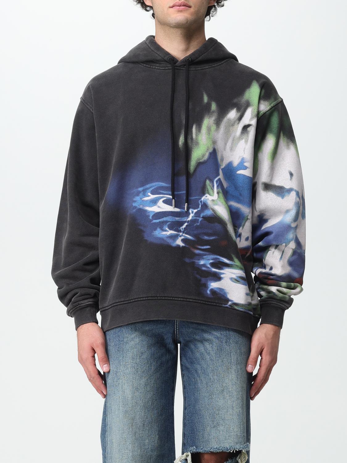 AMBUSH Sweatshirt AMBUSH Men colour Grey