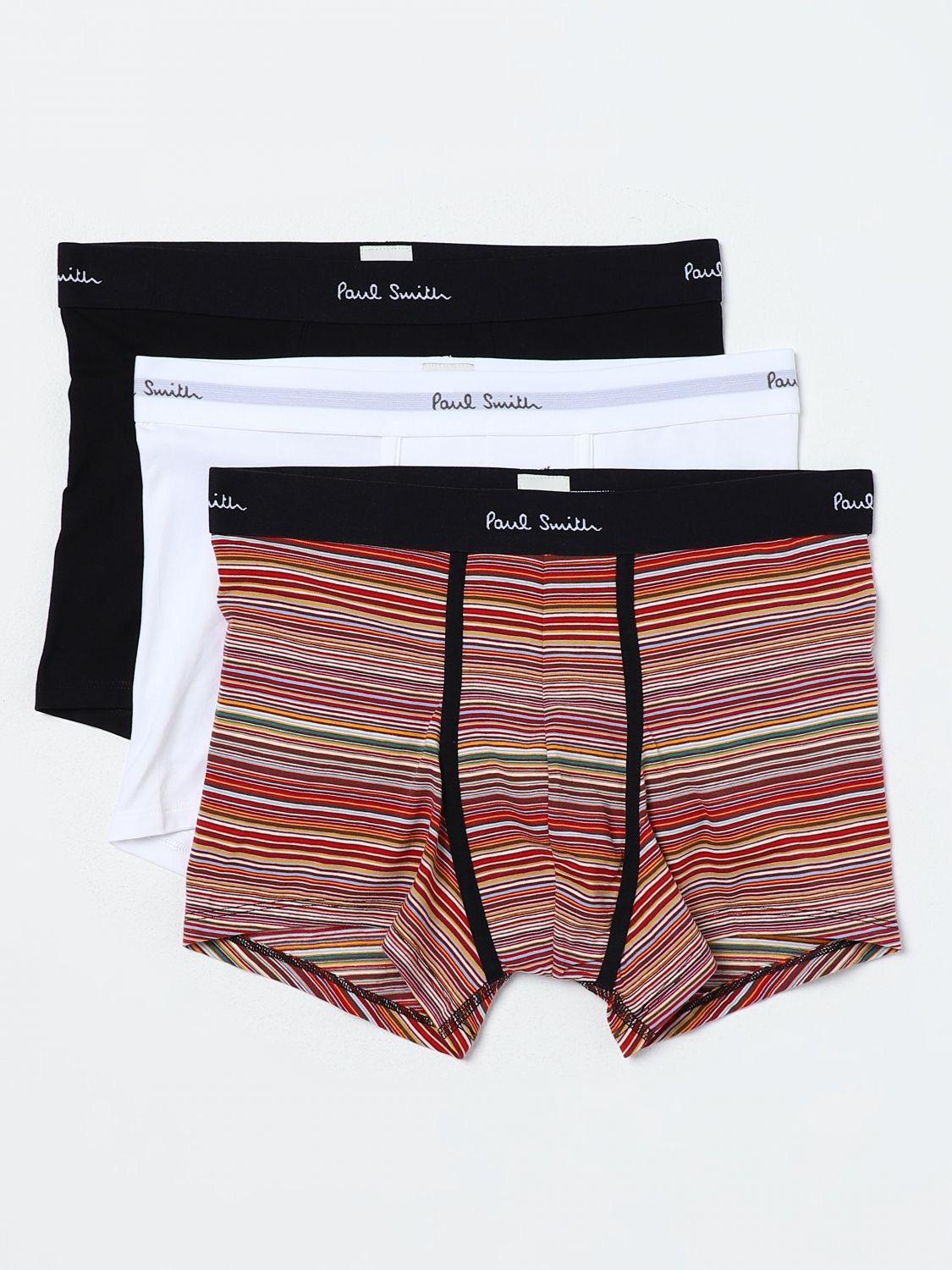 Paul Smith Underwear PAUL SMITH Men colour Multicolor