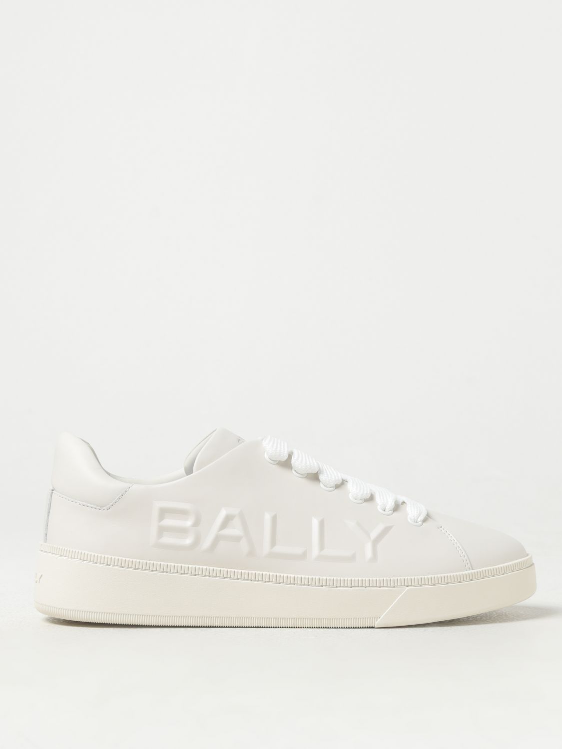 BALLY Trainers BALLY Men colour White