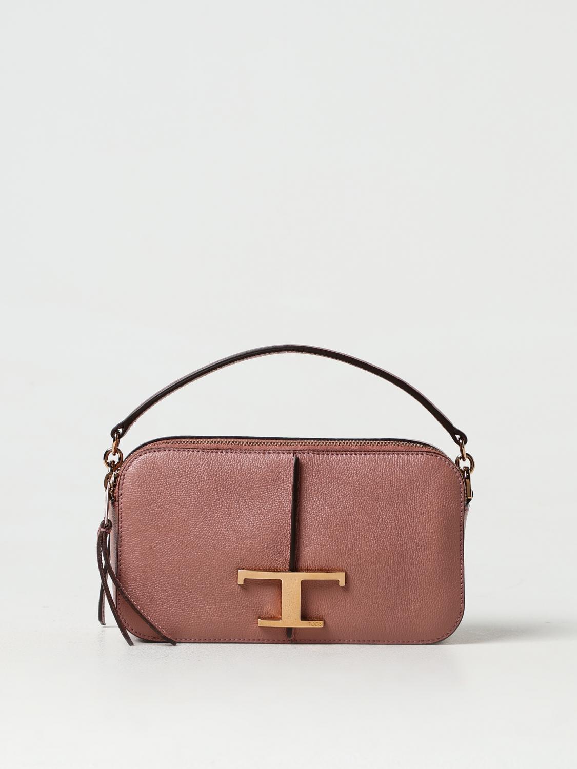 Tod's Handbag TOD'S Woman colour Blush Pink