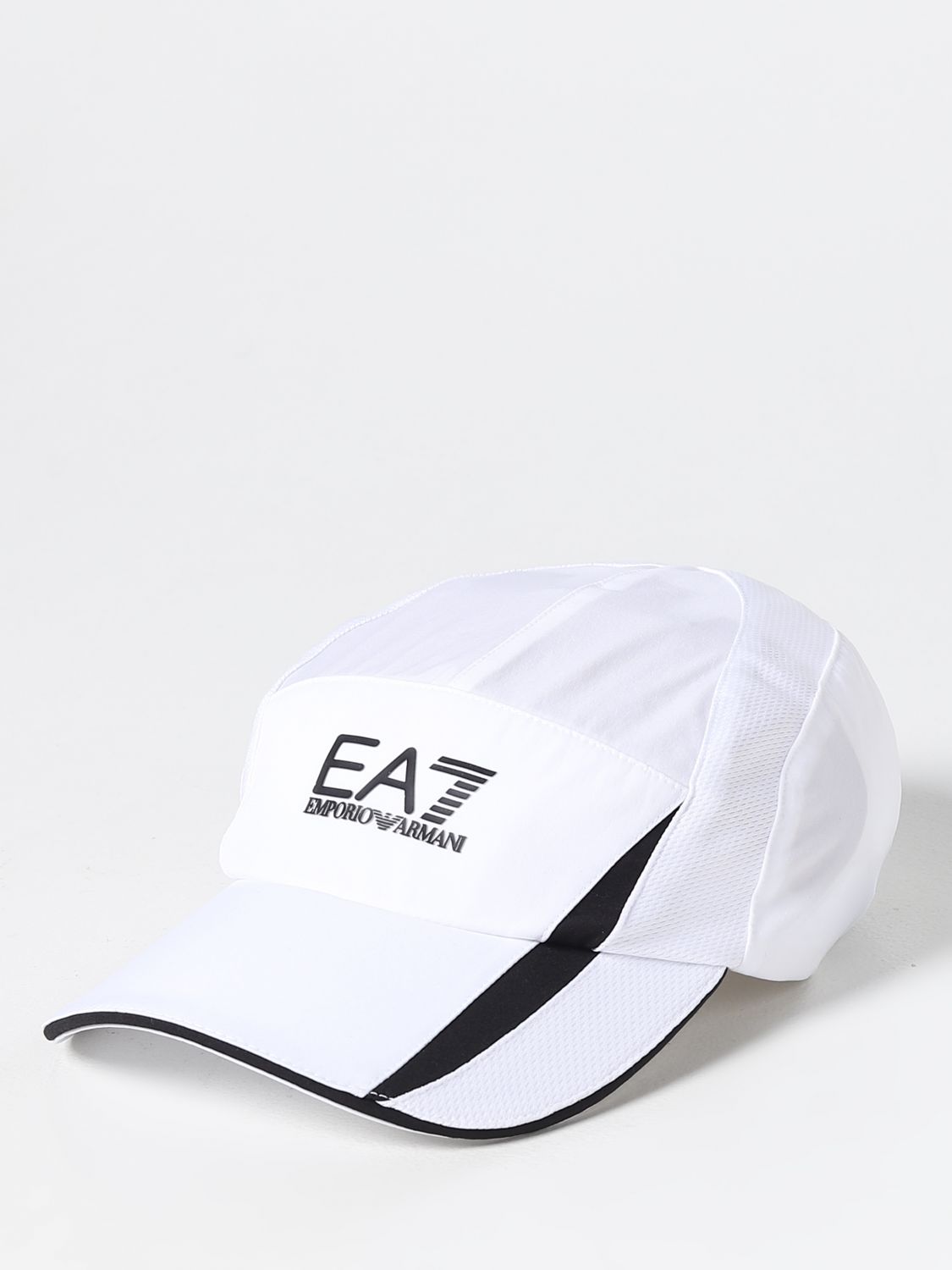 EA7 Hat EA7 Men colour White