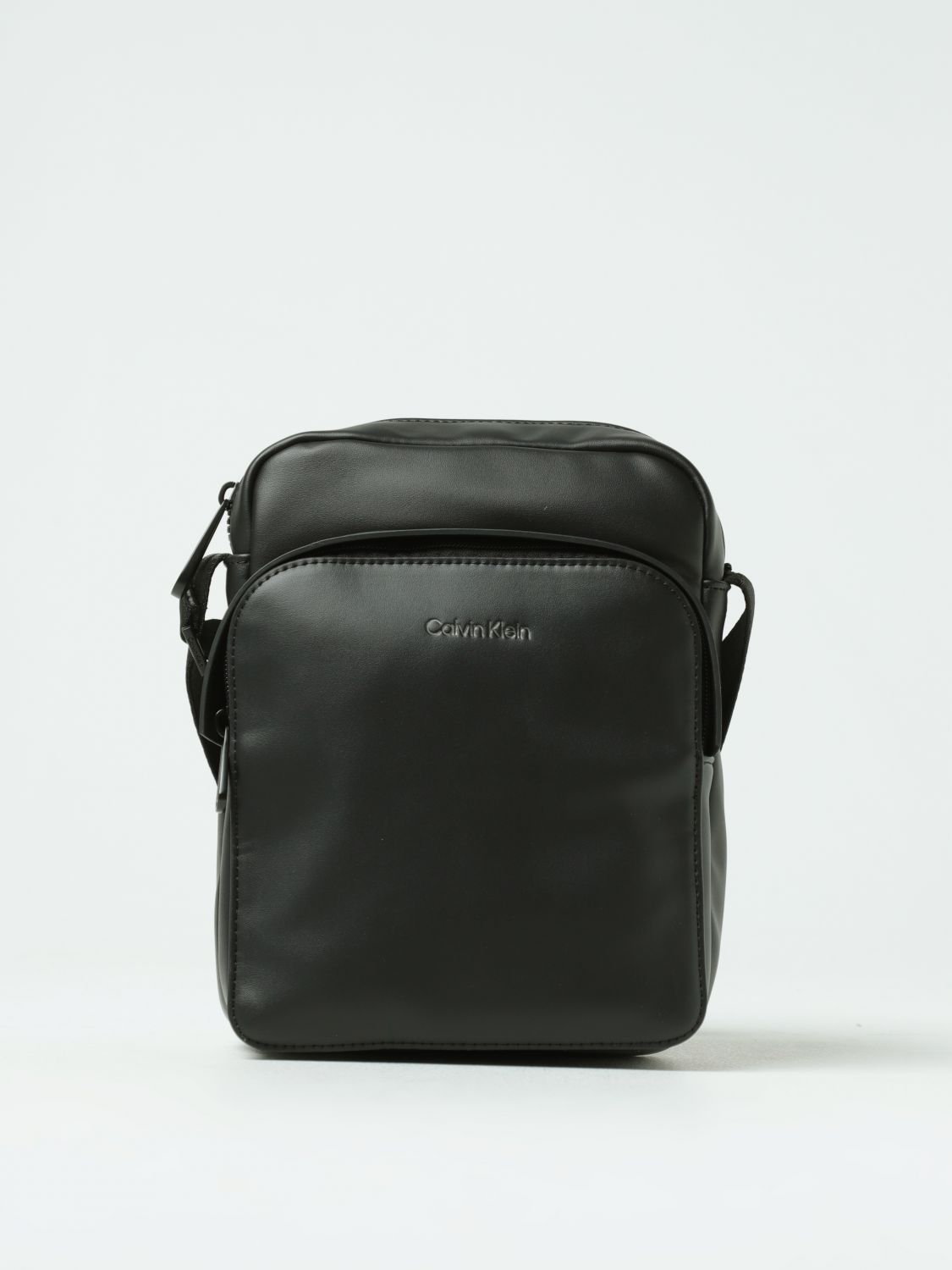 Calvin Klein Shoulder Bag CALVIN KLEIN Men colour Black