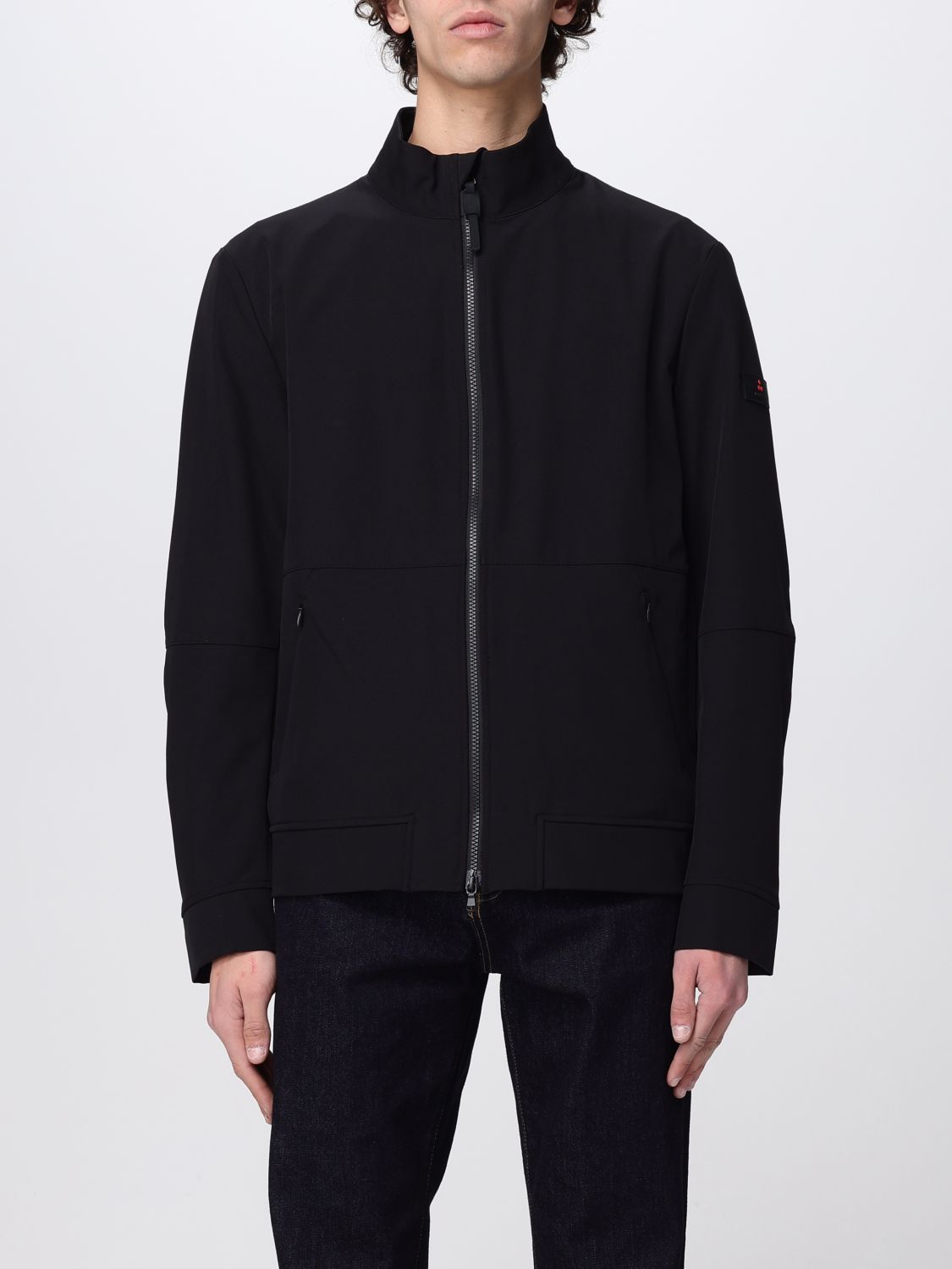 Peuterey Jacket PEUTEREY Men colour Black