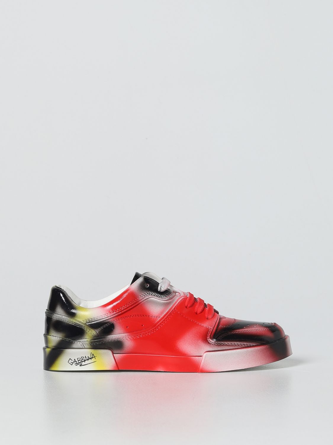 Dolce & Gabbana Shoes DOLCE & GABBANA Kids colour Multicolor