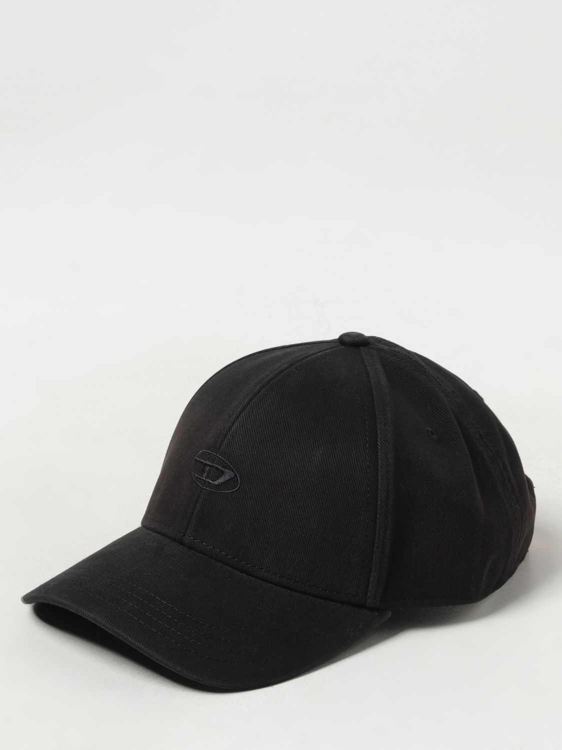 Diesel Hat DIESEL Men colour Black