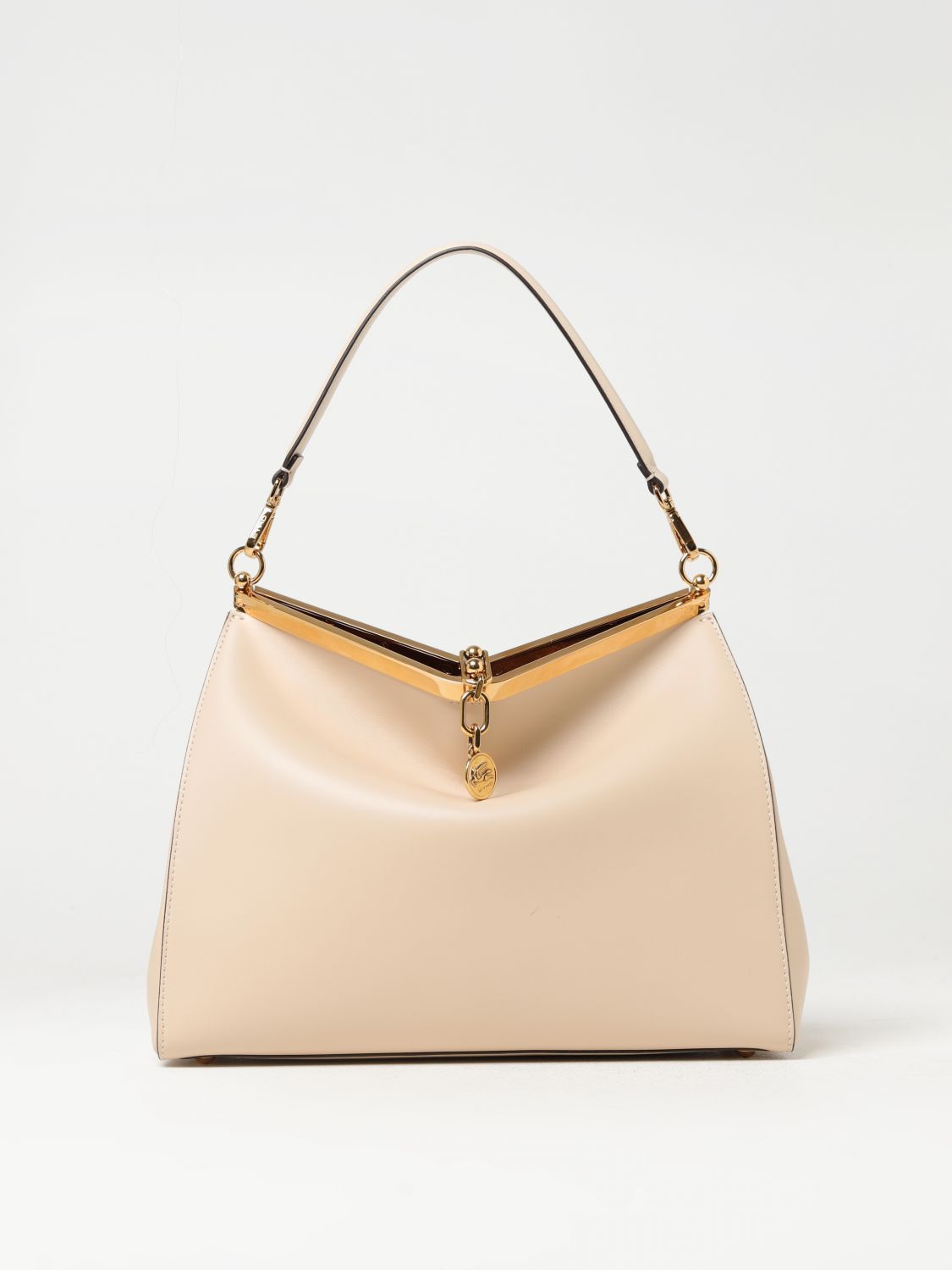 Etro Shoulder Bag ETRO Woman colour Beige