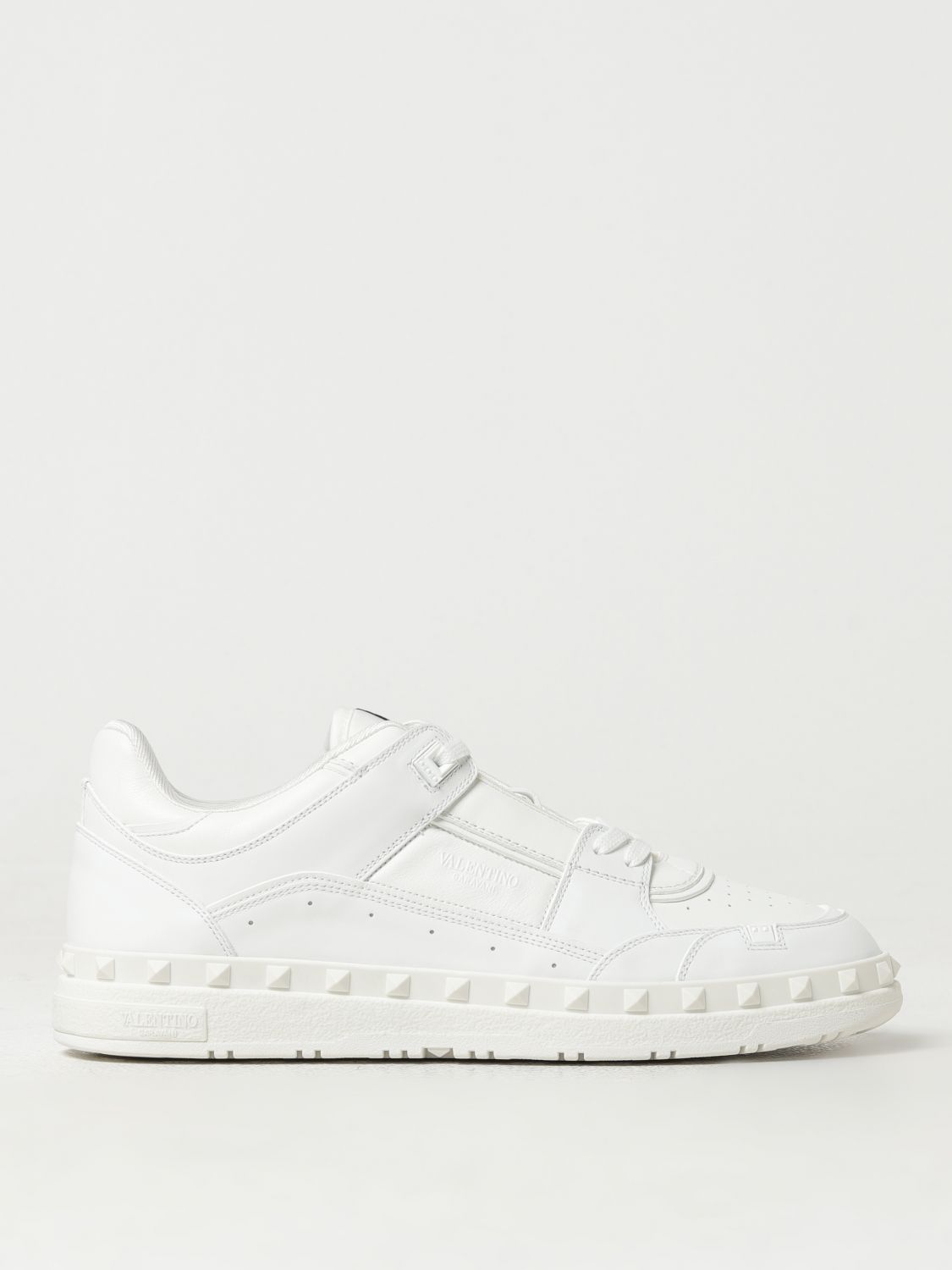 VALENTINO GARAVANI Trainers VALENTINO GARAVANI Men colour White