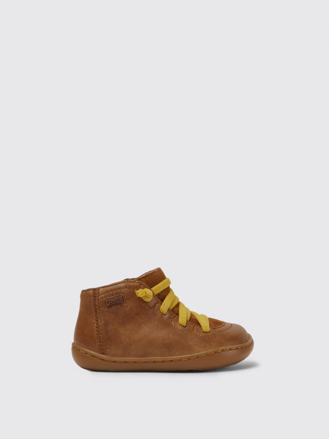 Camper Peu Camper sneakers in calfskin