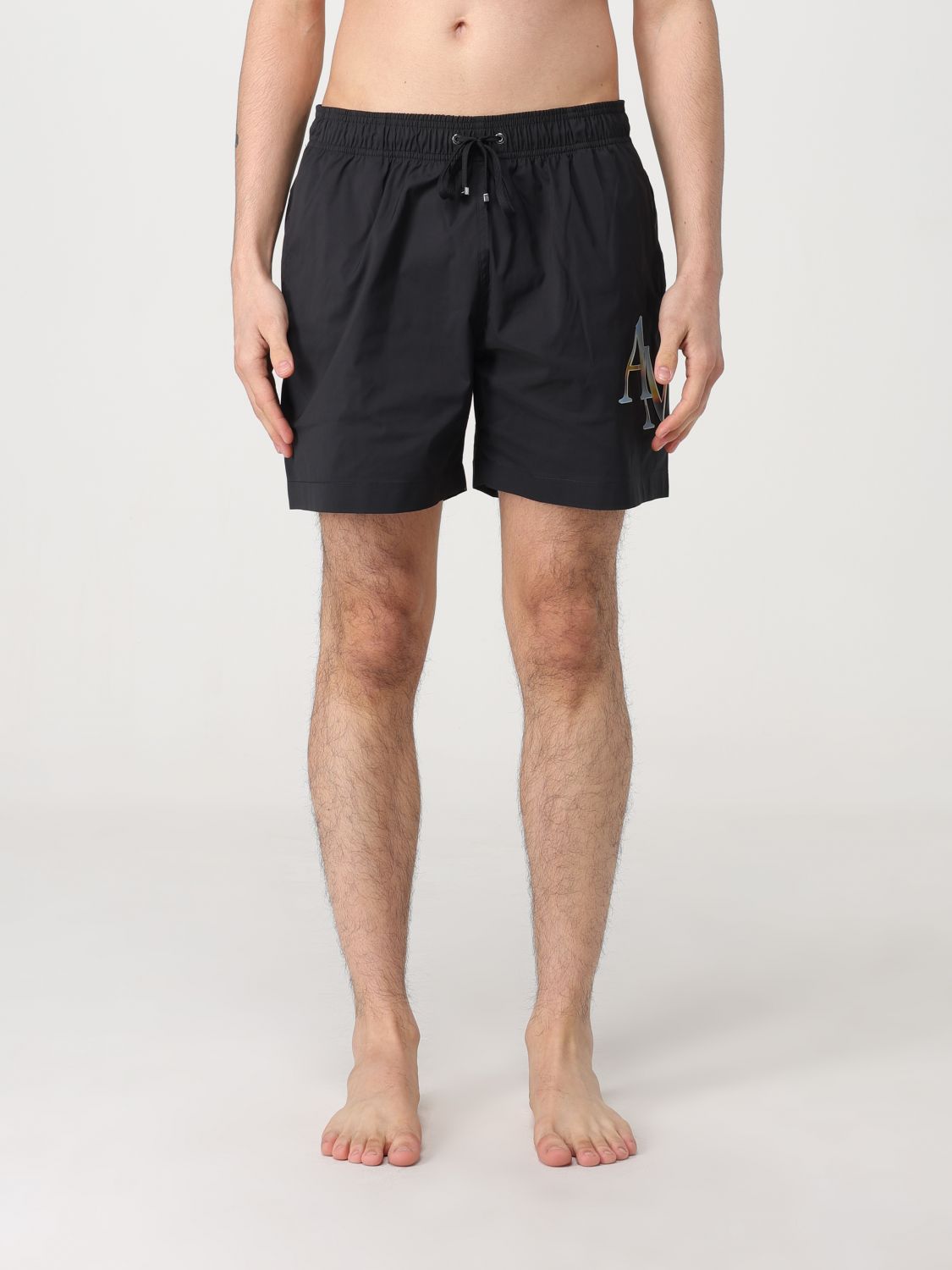 Amiri Swimsuit AMIRI Men colour Black