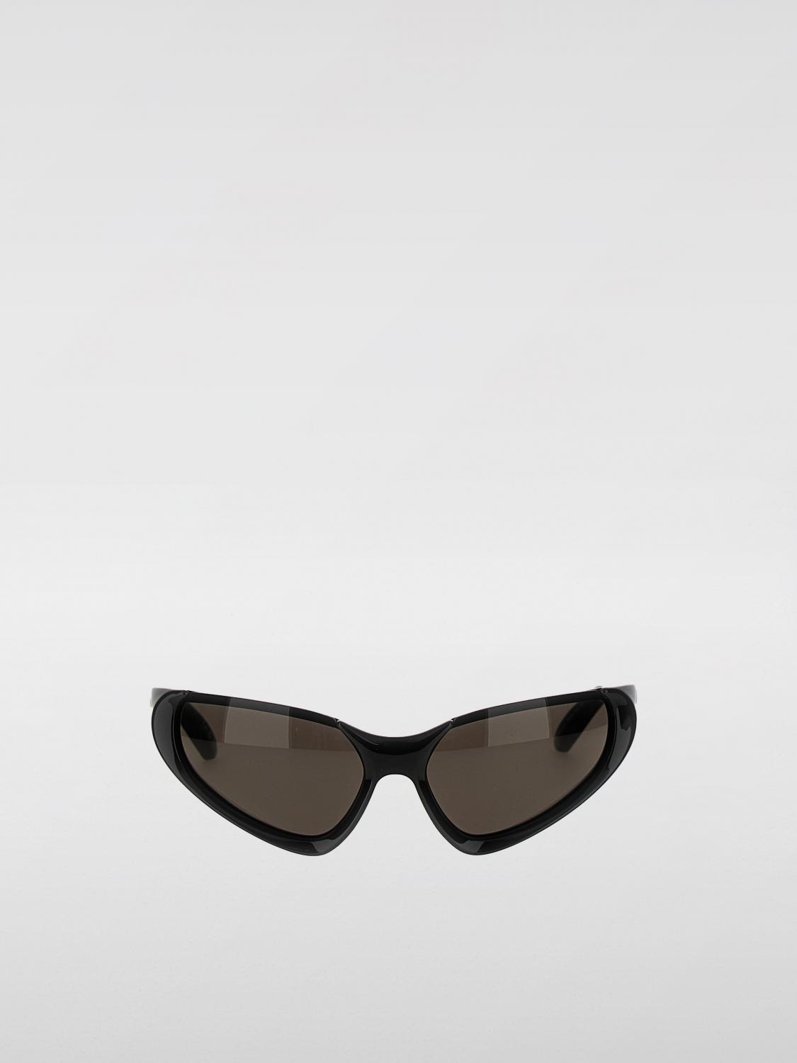 Balenciaga Sunglasses BALENCIAGA Men color Black