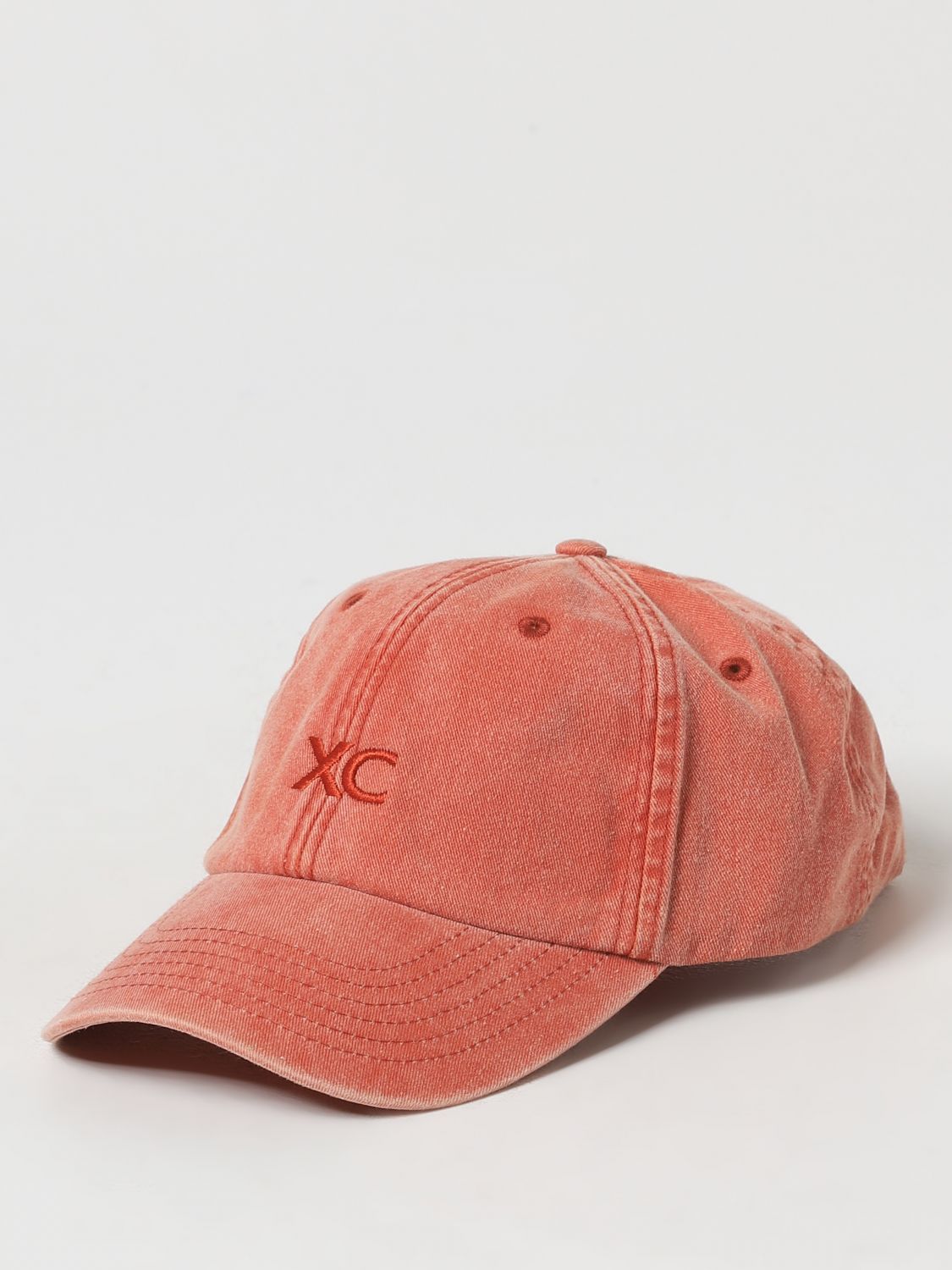 Xc Hat XC Men color Orange
