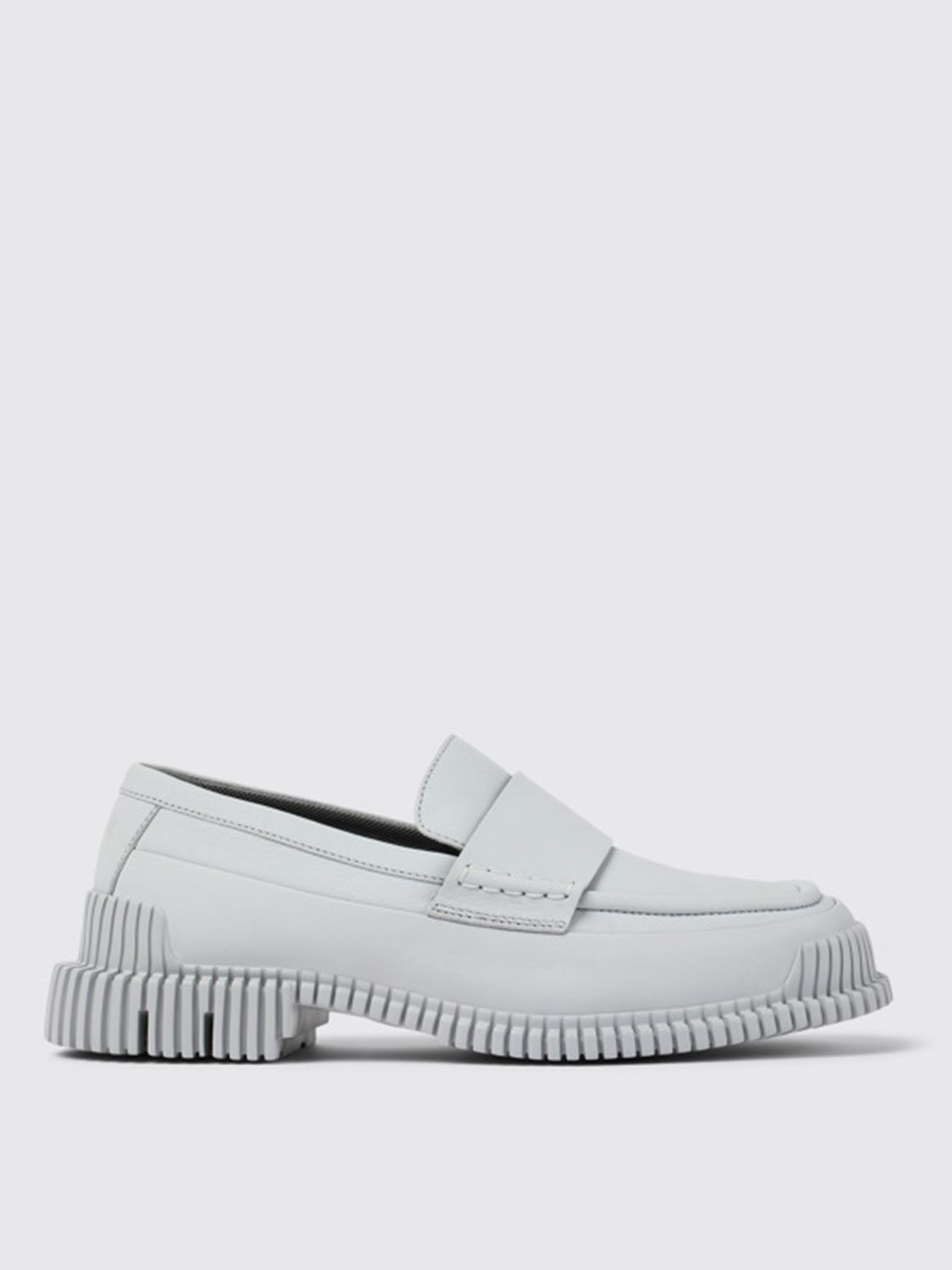 Camper Loafers CAMPER Woman colour Grey