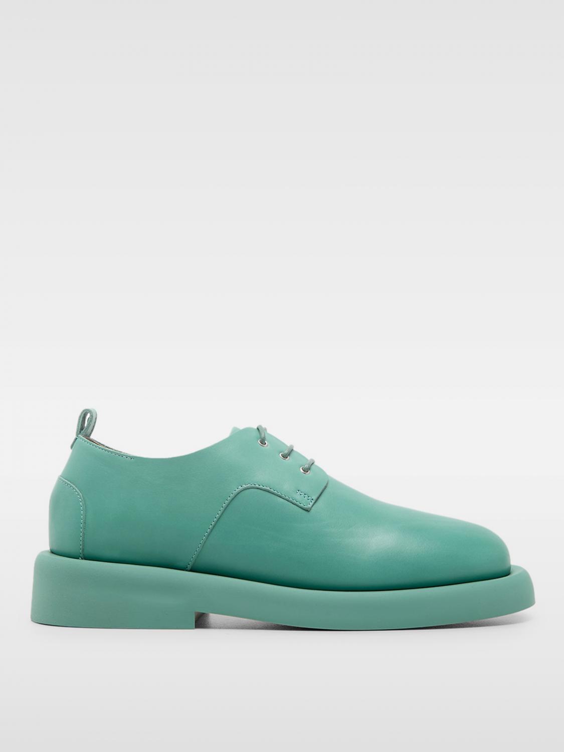 Marsèll Oxford Shoes MARSÈLL Woman color Water