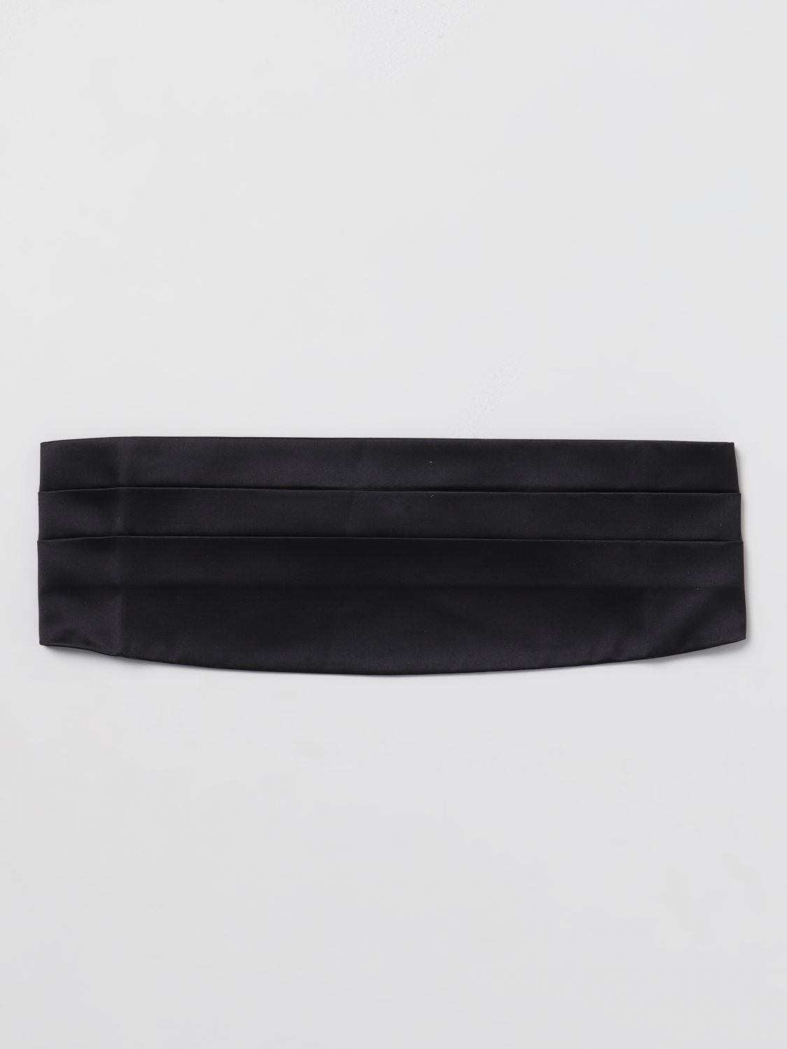 Brunello Cucinelli Belt BRUNELLO CUCINELLI Men colour Black