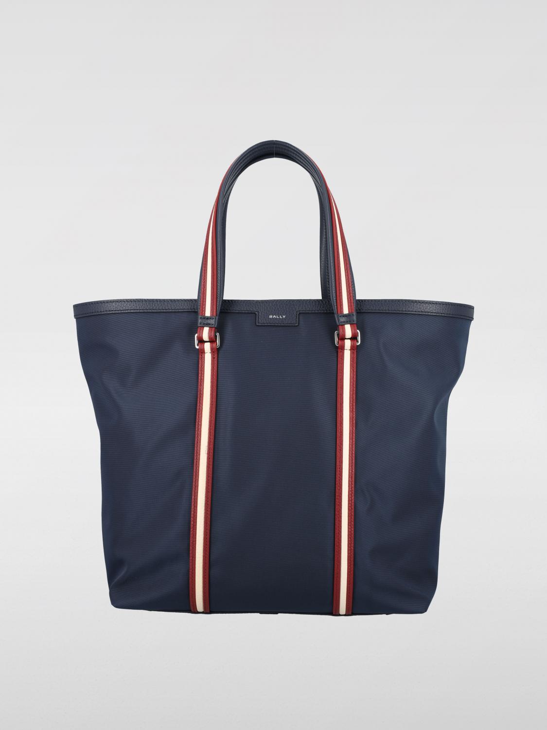 BALLY Bags BALLY Men color Blue