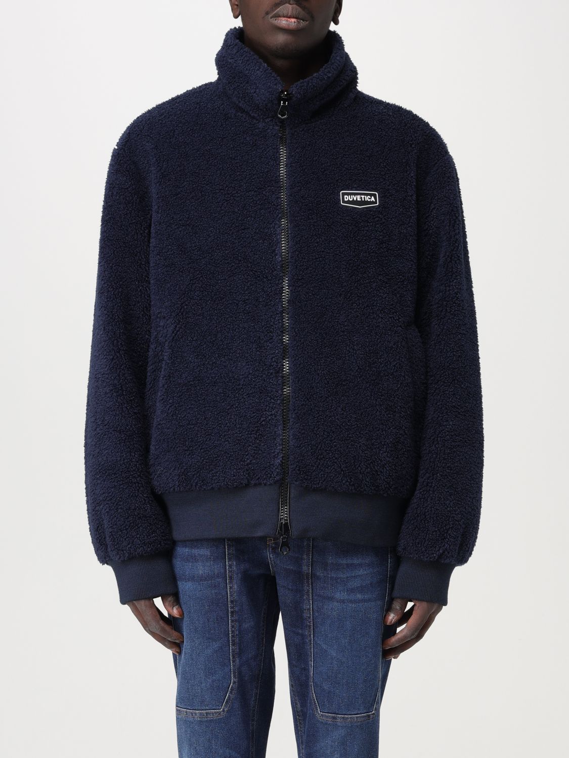 Duvetica Jacket DUVETICA Men colour Navy