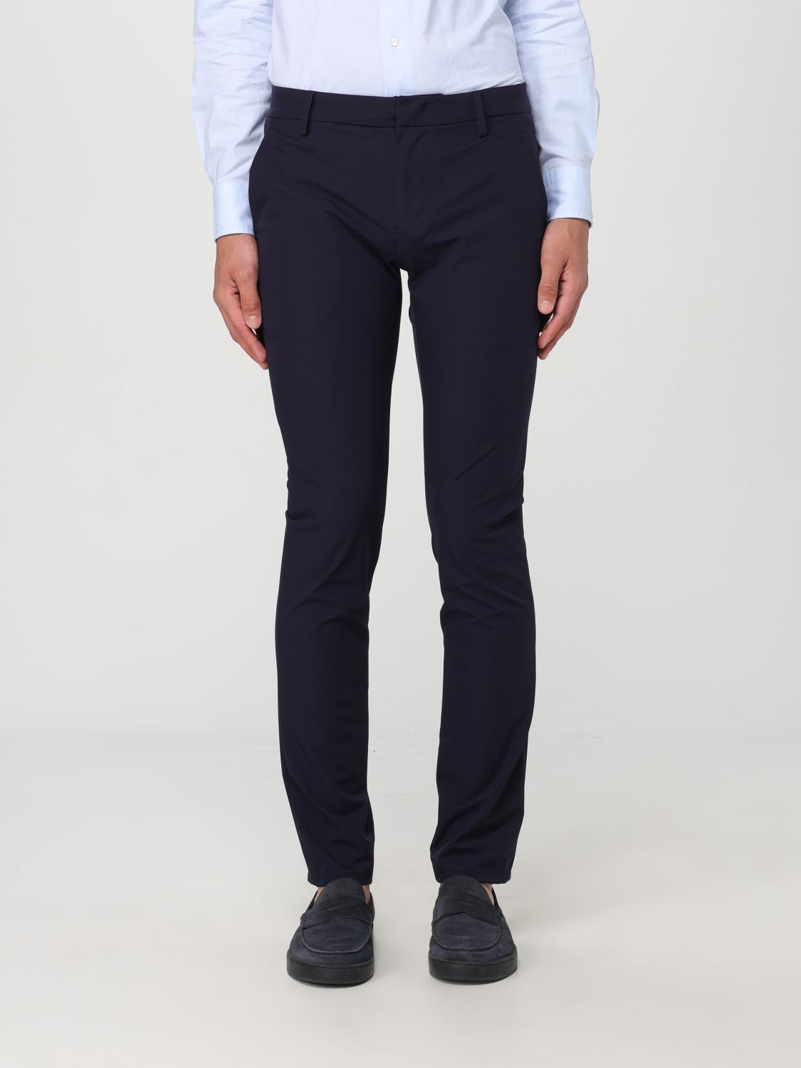 Dondup Pants DONDUP Men color Blue