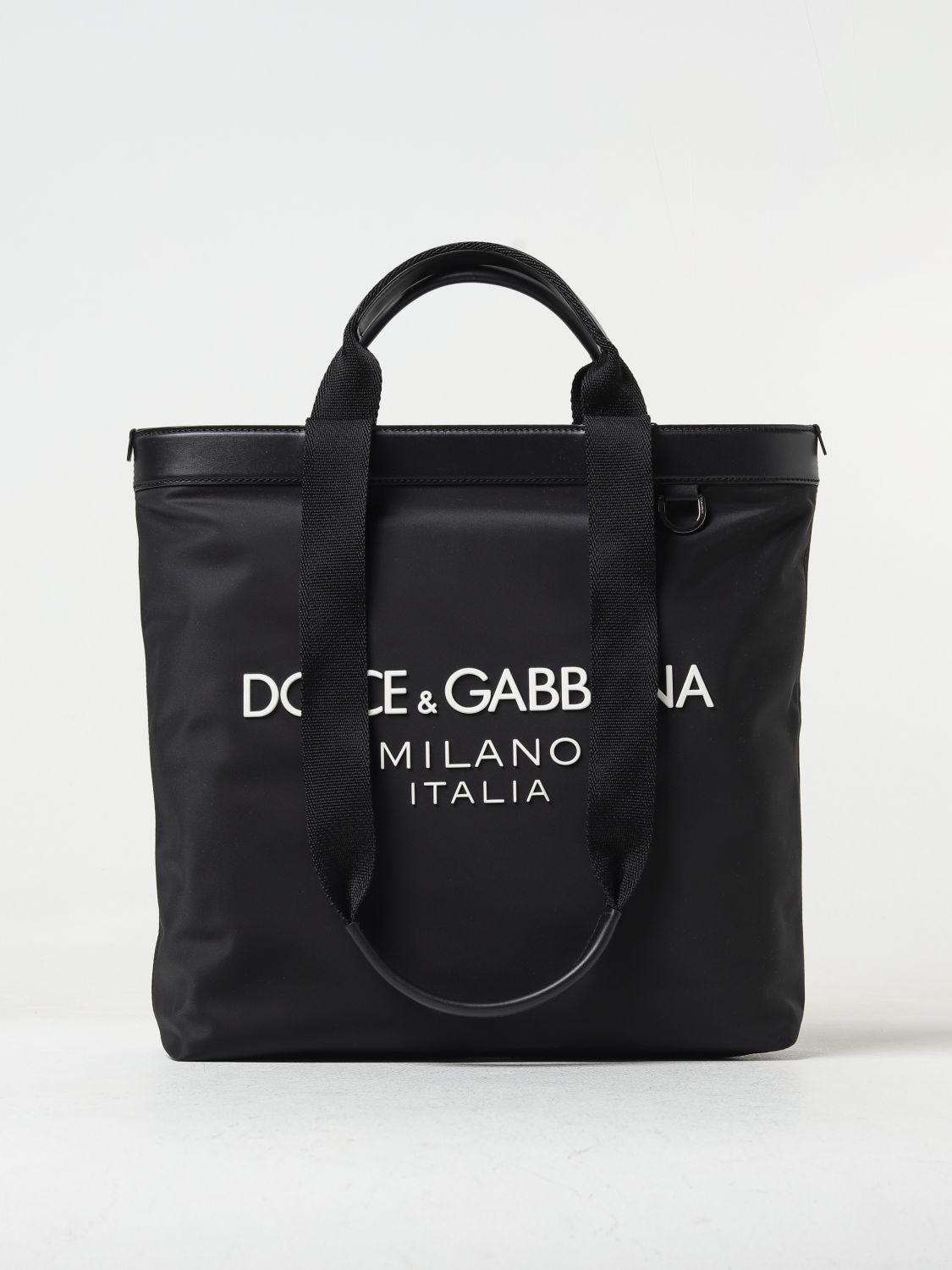 Dolce & Gabbana Bags DOLCE & GABBANA Men colour Black