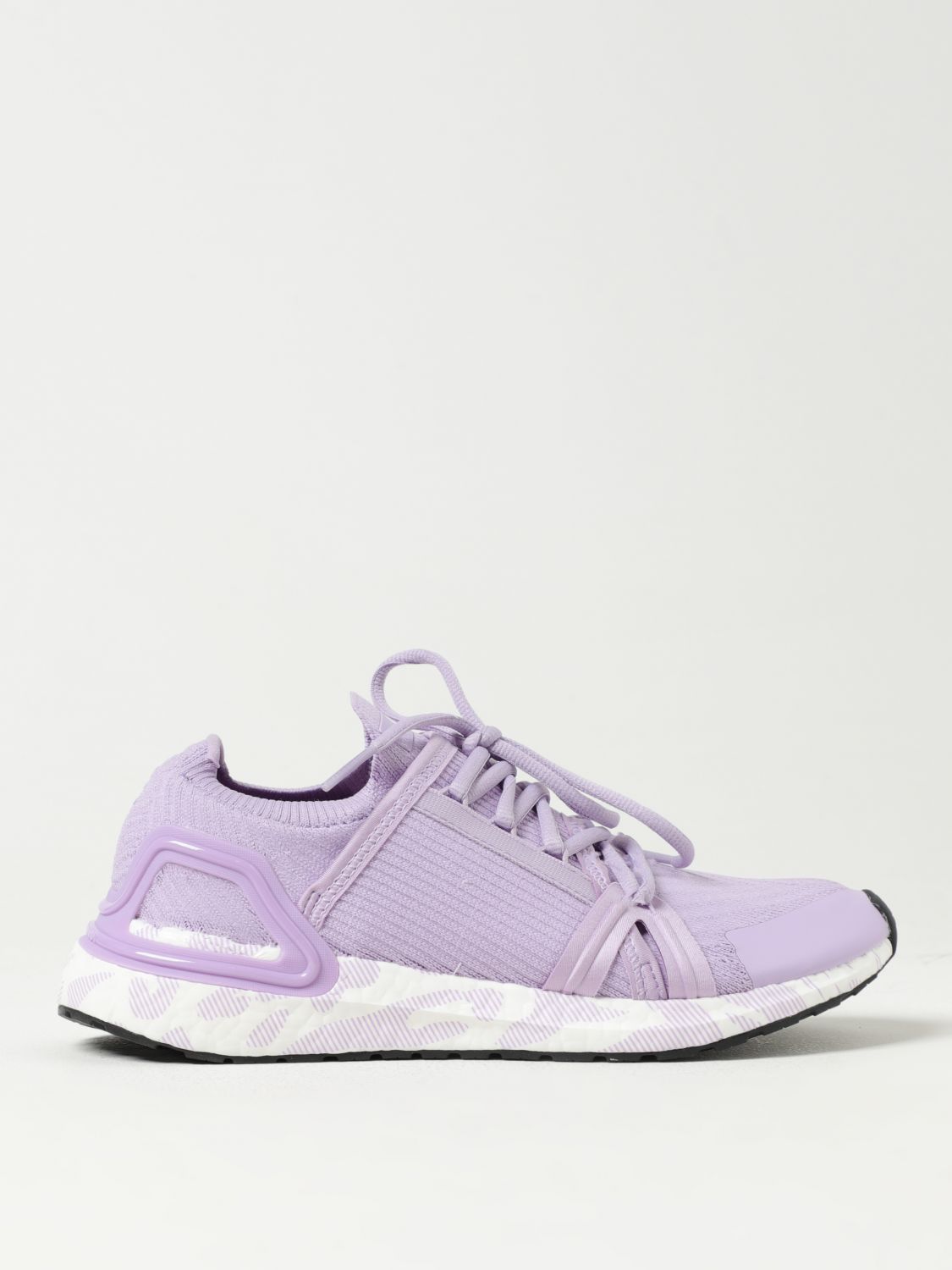 Adidas By Stella Mccartney Sneakers ADIDAS BY STELLA MCCARTNEY Woman colour Violet