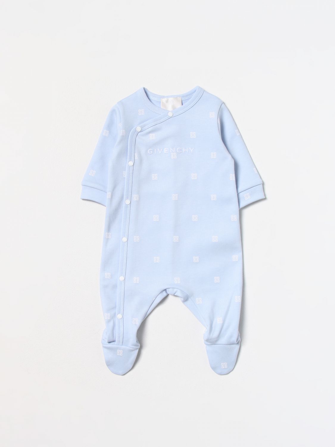 Givenchy Pack GIVENCHY Kids colour Sky