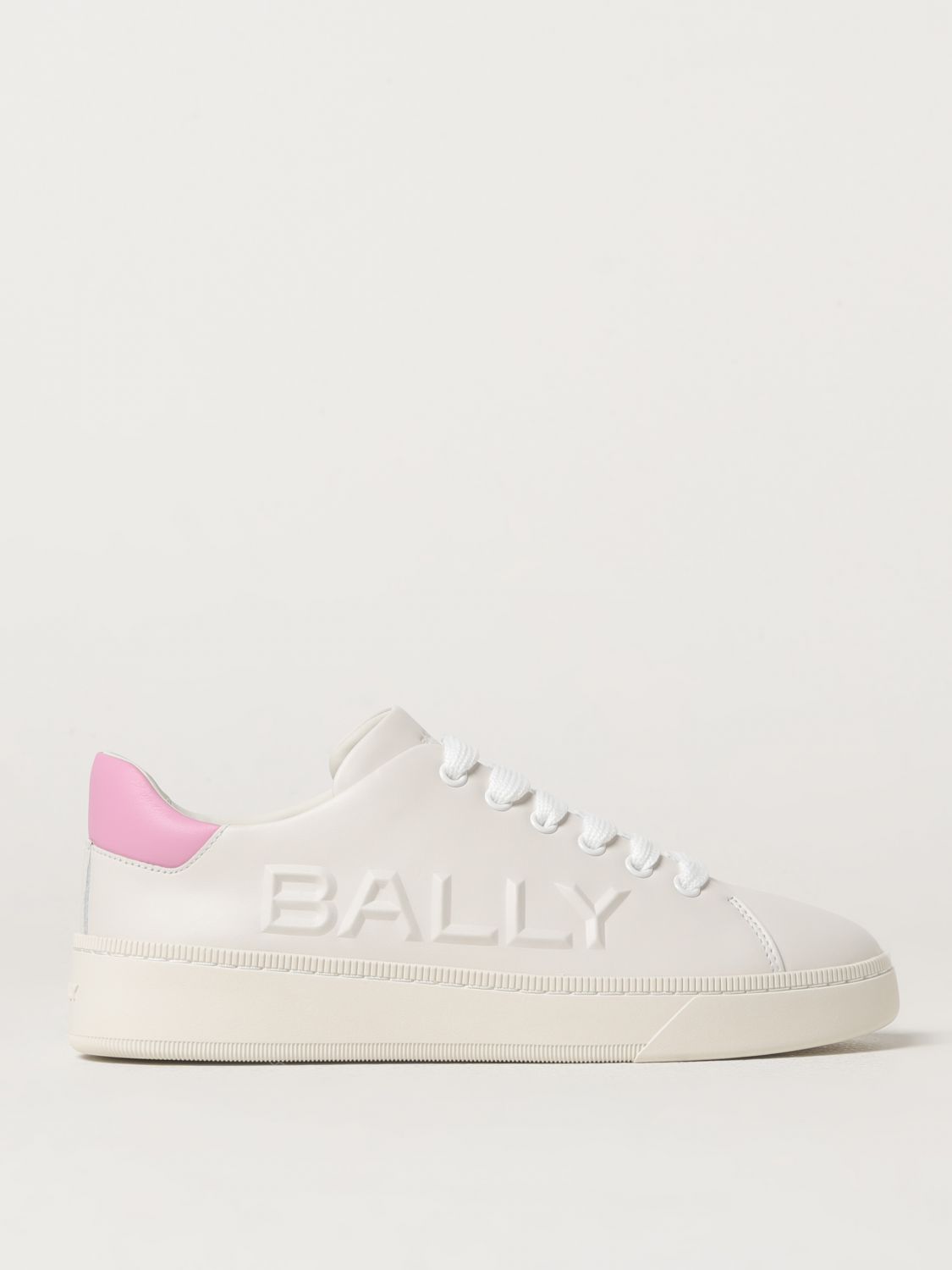 BALLY Sneakers BALLY Woman colour White