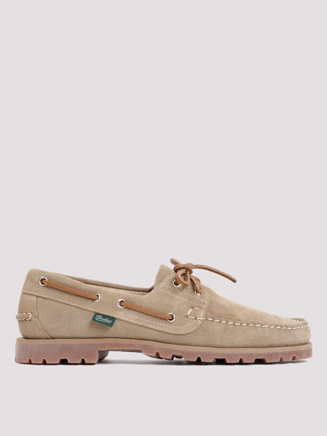 Paraboot Shoes PARABOOT Men color Sand