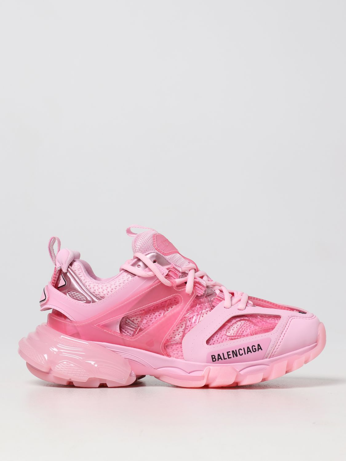 Balenciaga Sneakers BALENCIAGA Woman colour Pink