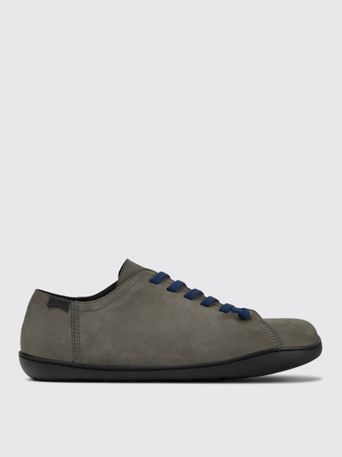 Camper Sneakers CAMPER Men color Grey