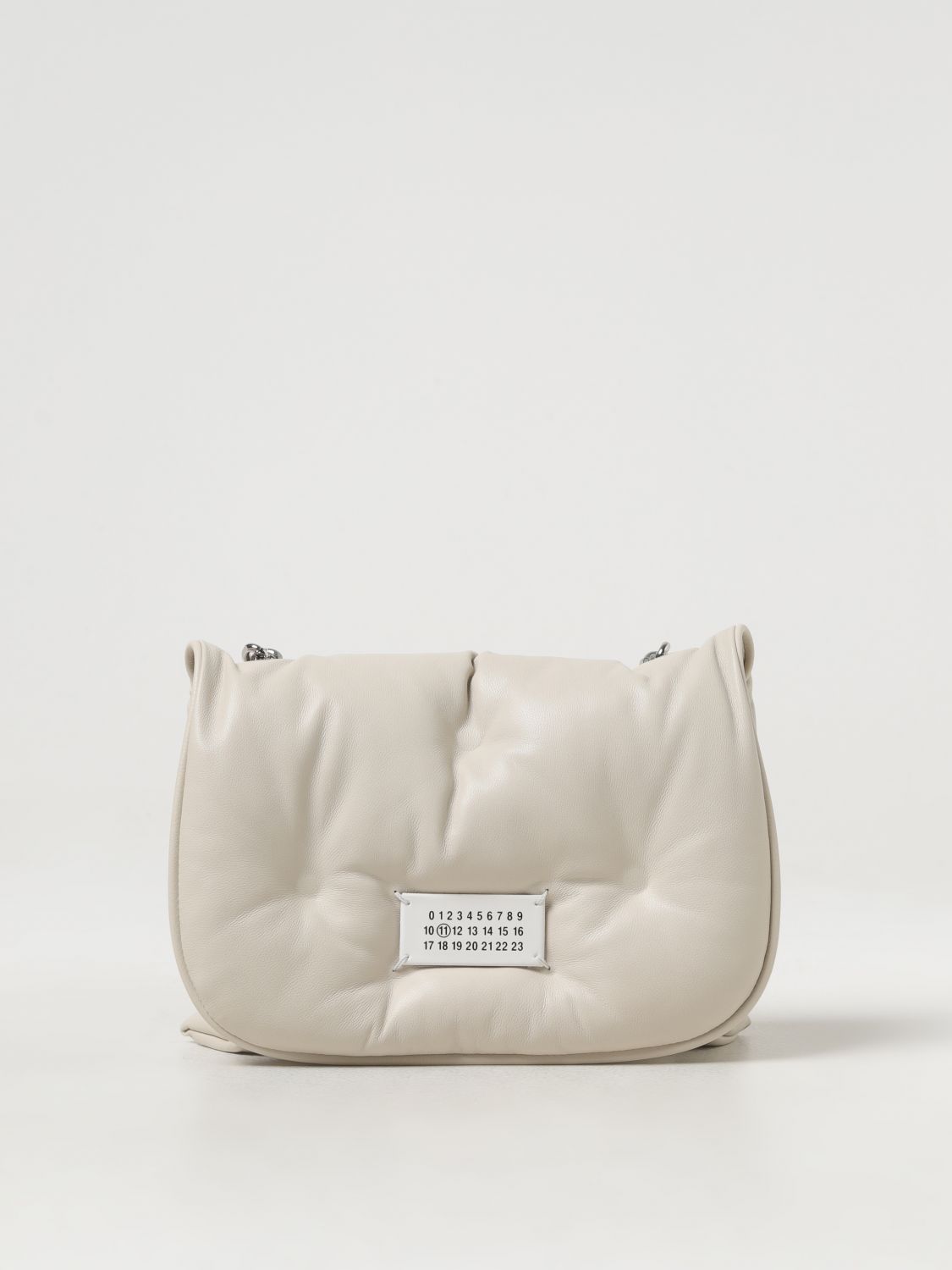 Maison Margiela Mini Bag MAISON MARGIELA Woman colour Grey