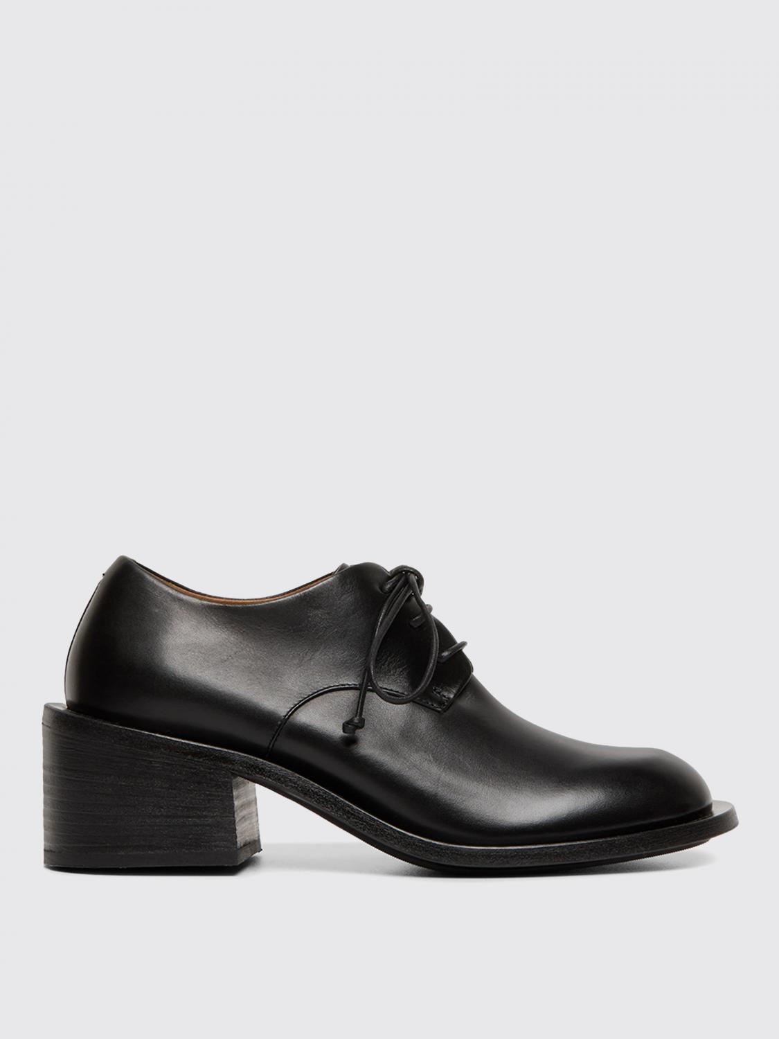 Marsèll Brogues MARSÈLL Woman colour Black