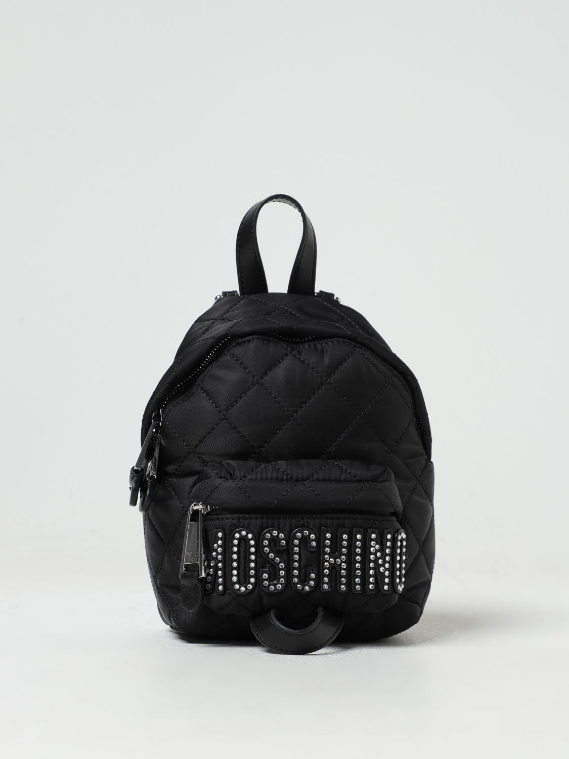 Moschino Couture Mini Bag MOSCHINO COUTURE Woman colour Black