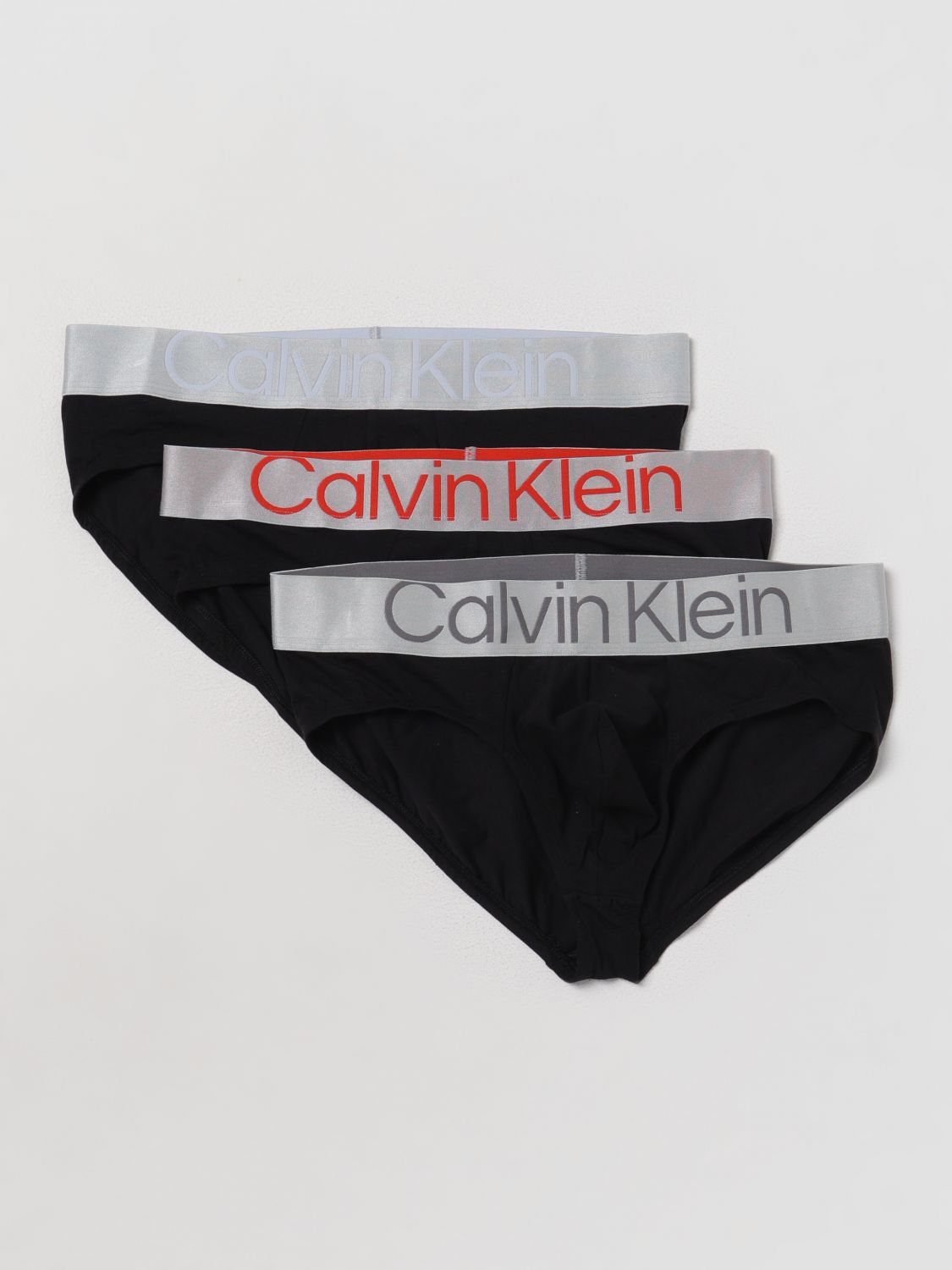 Calvin Klein Underwear CALVIN KLEIN Men colour Grey