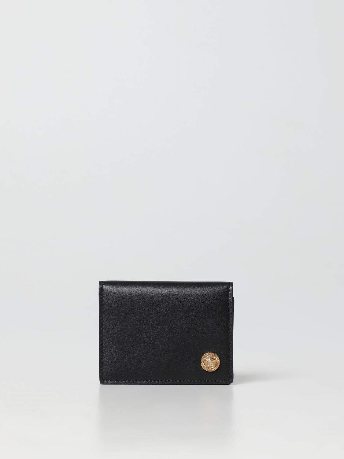 Versace Wallet VERSACE Men colour Black