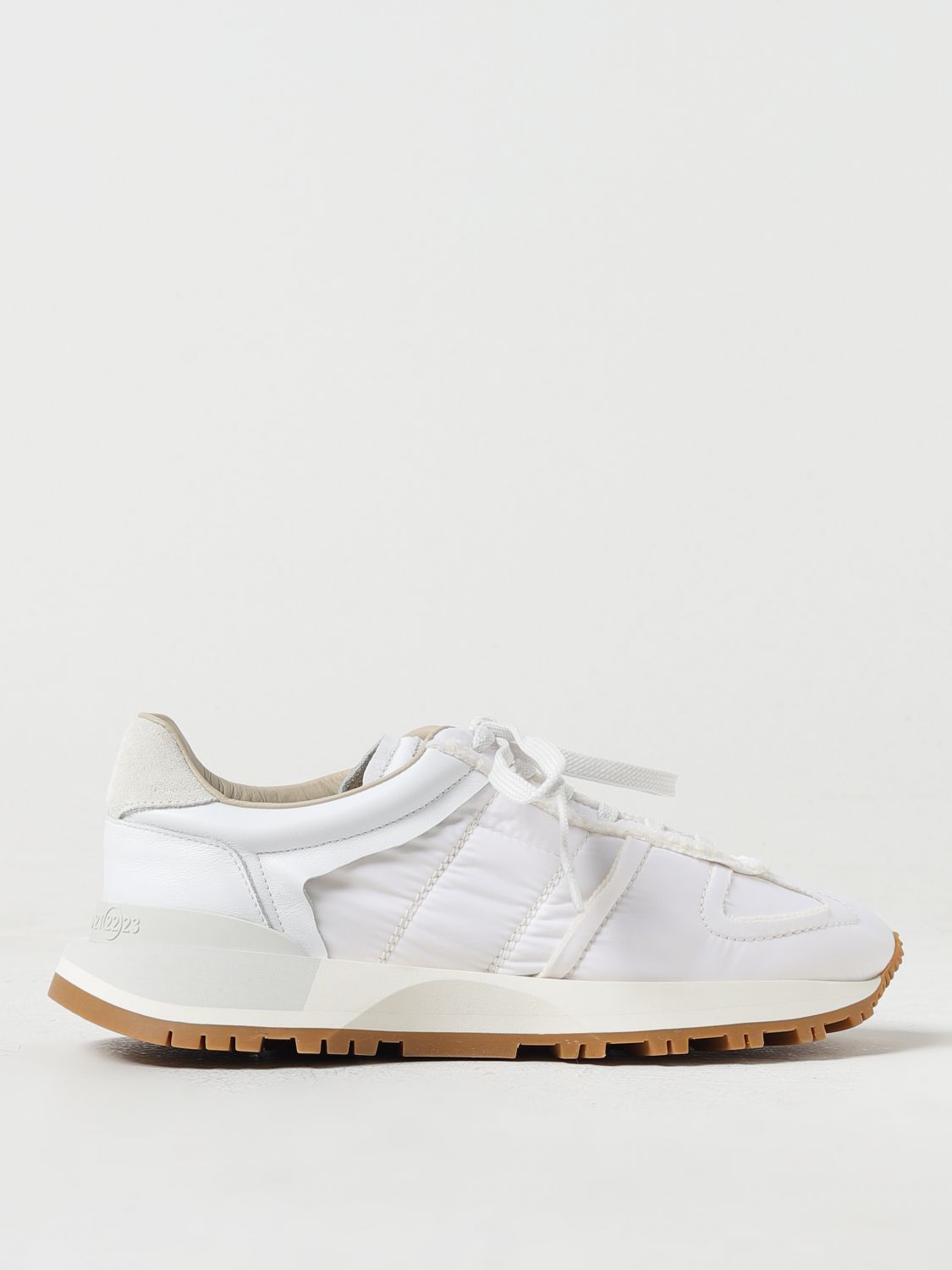 Maison Margiela Sneakers MAISON MARGIELA Woman colour White