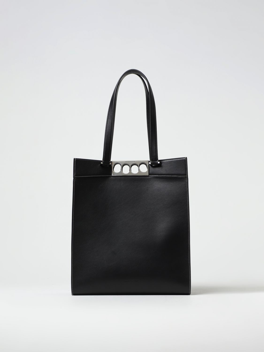 Alexander McQueen Bags ALEXANDER MCQUEEN Men colour Black