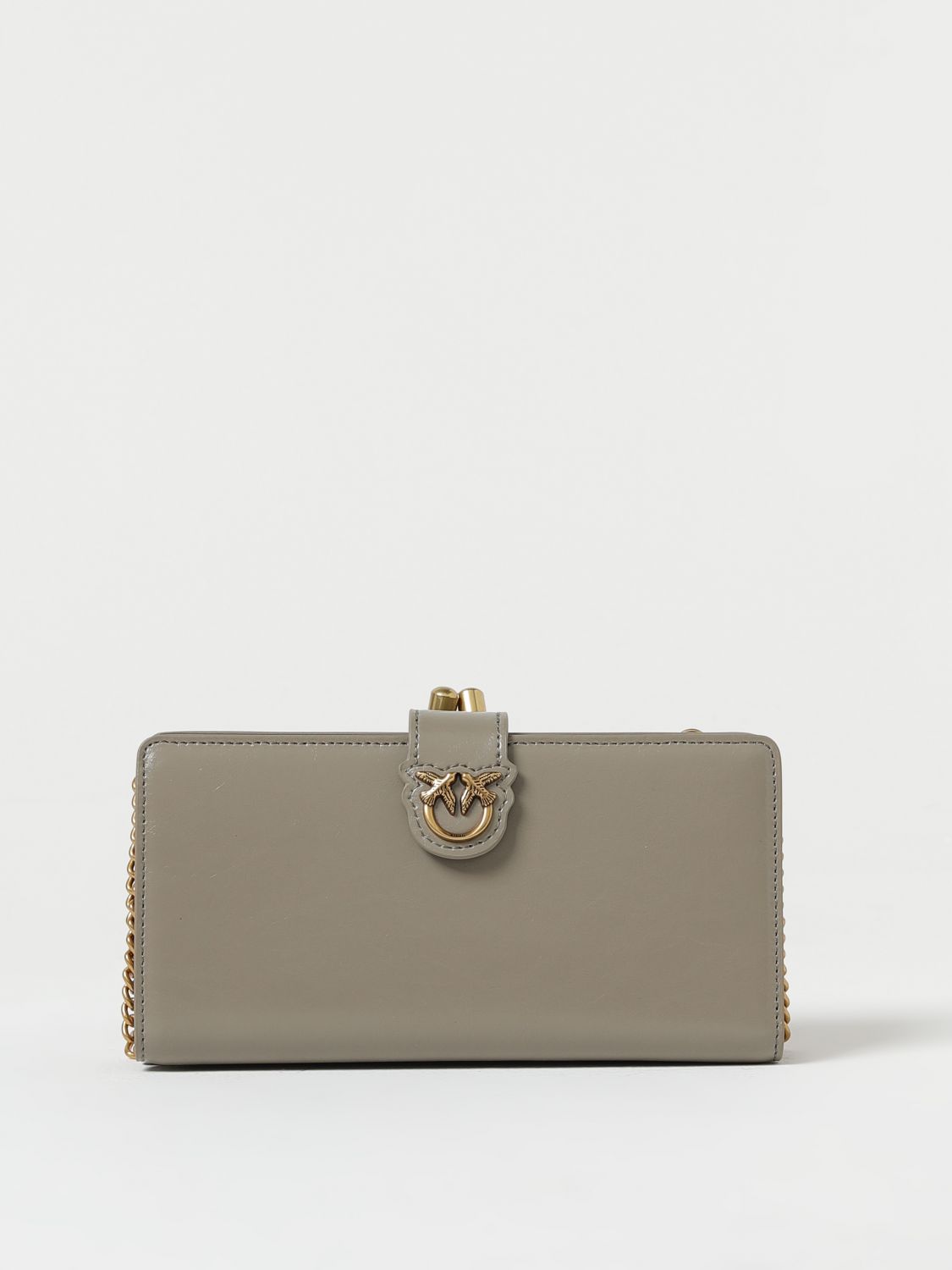 Pinko Mini Bag PINKO Woman colour Grey