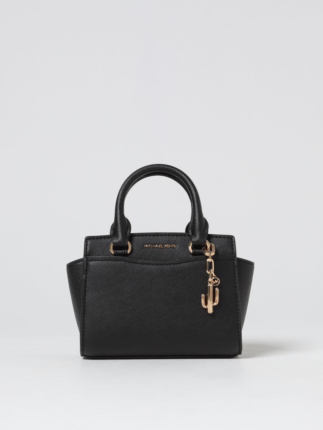 Michael Kors Mini Bag MICHAEL KORS Woman colour Black