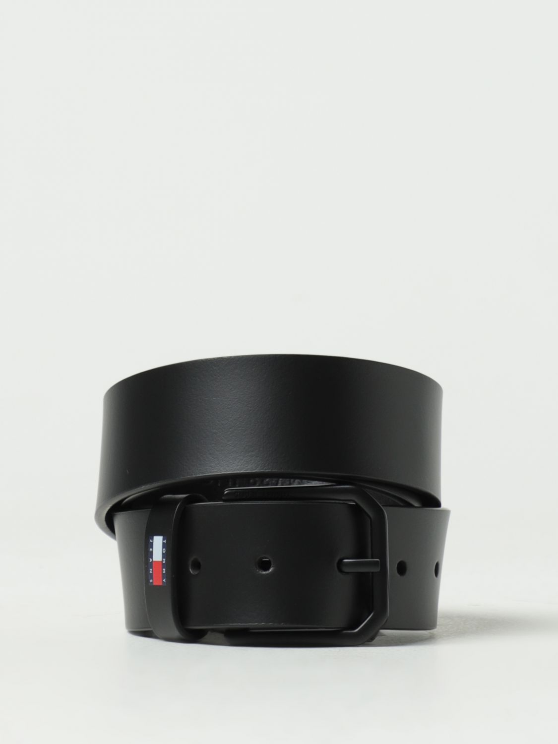 Tommy Jeans Belt TOMMY JEANS Men colour Black