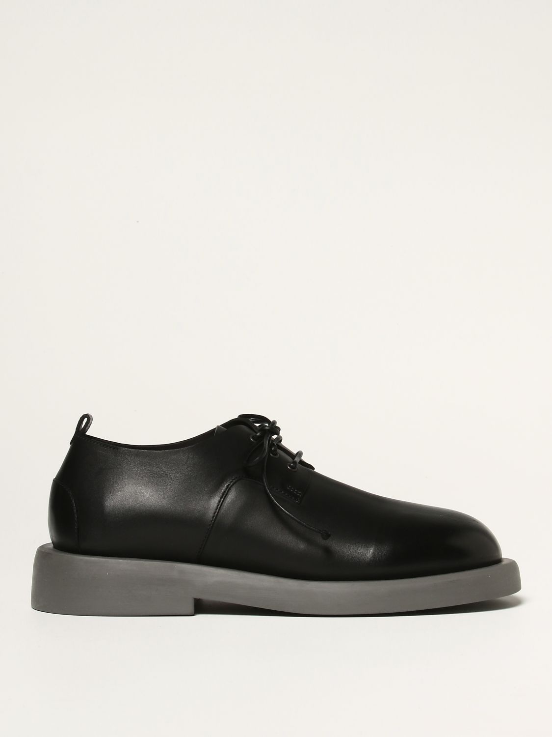 Marsèll Marsèll Gommello leather derby shoes