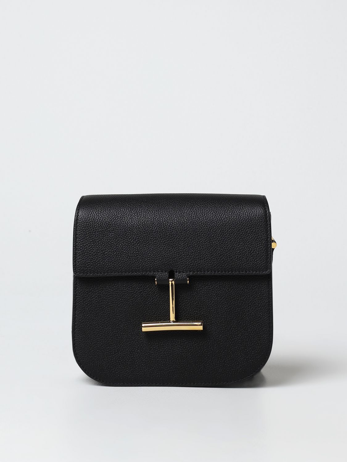 Tom Ford Mini Bag TOM FORD Woman colour Black