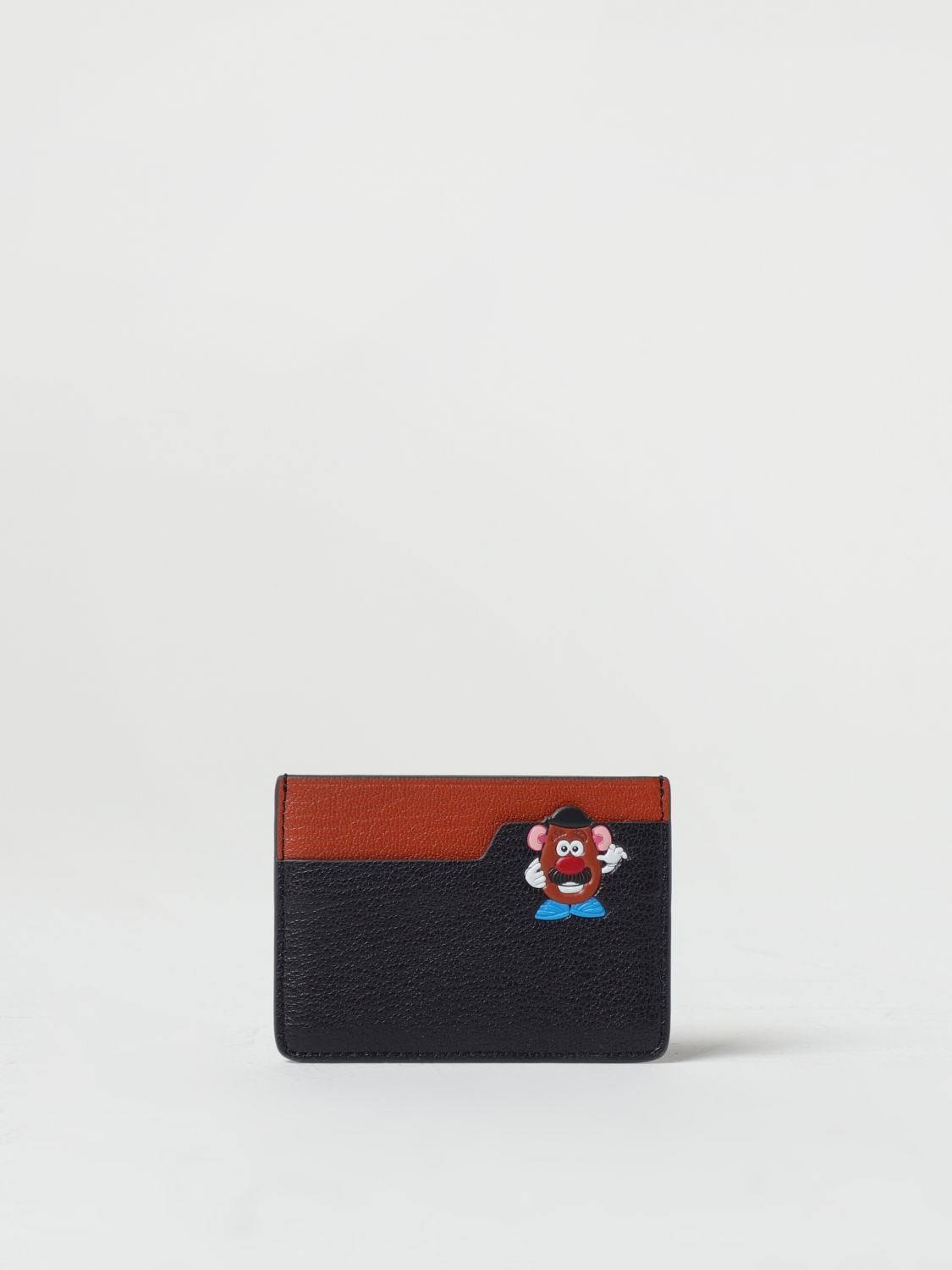 Anya Hindmarch Wallet ANYA HINDMARCH Woman colour Ink