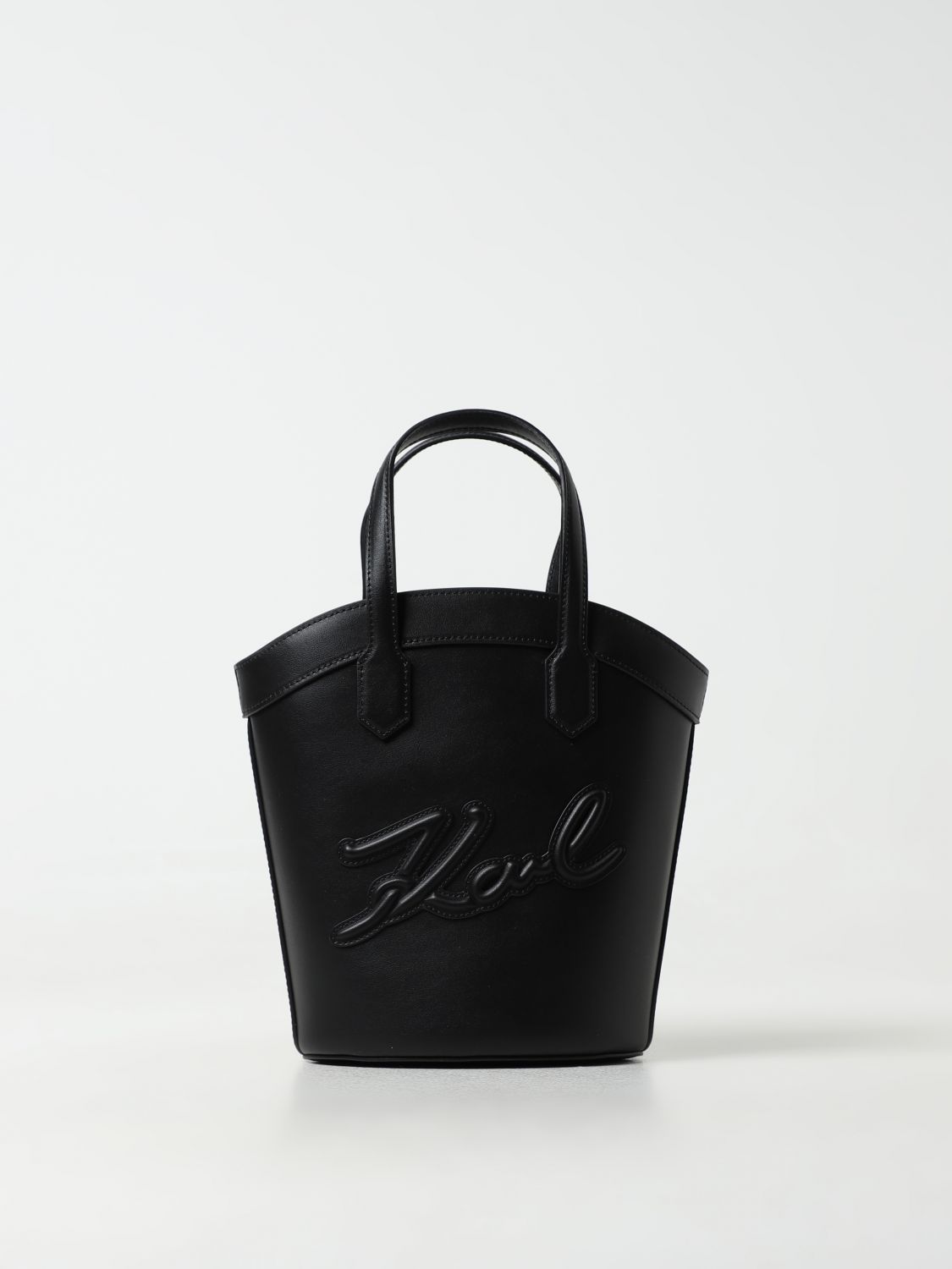 Karl Lagerfeld Mini Bag KARL LAGERFELD Woman color Black