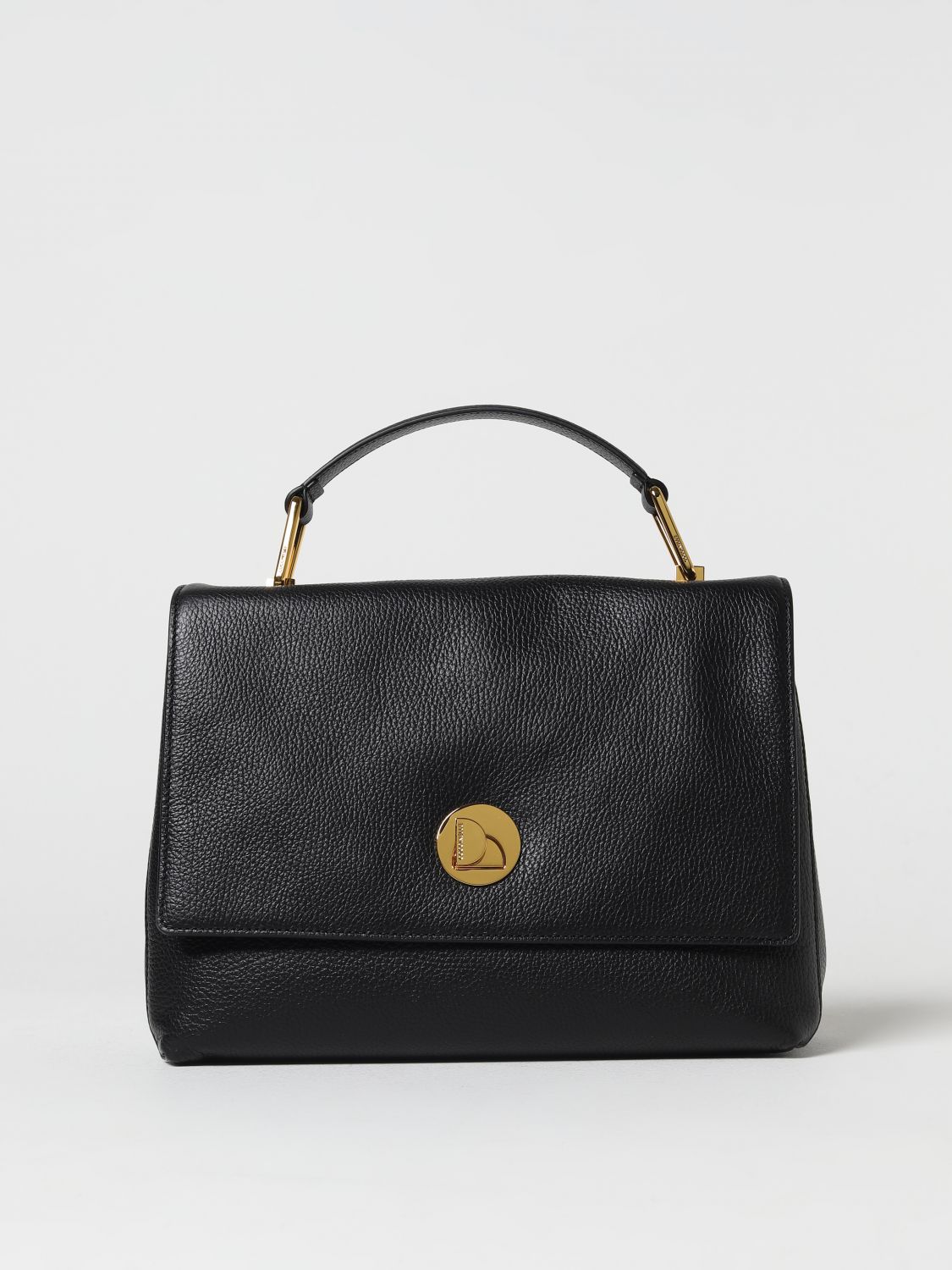 Coccinelle Mini Bag COCCINELLE Woman colour Black